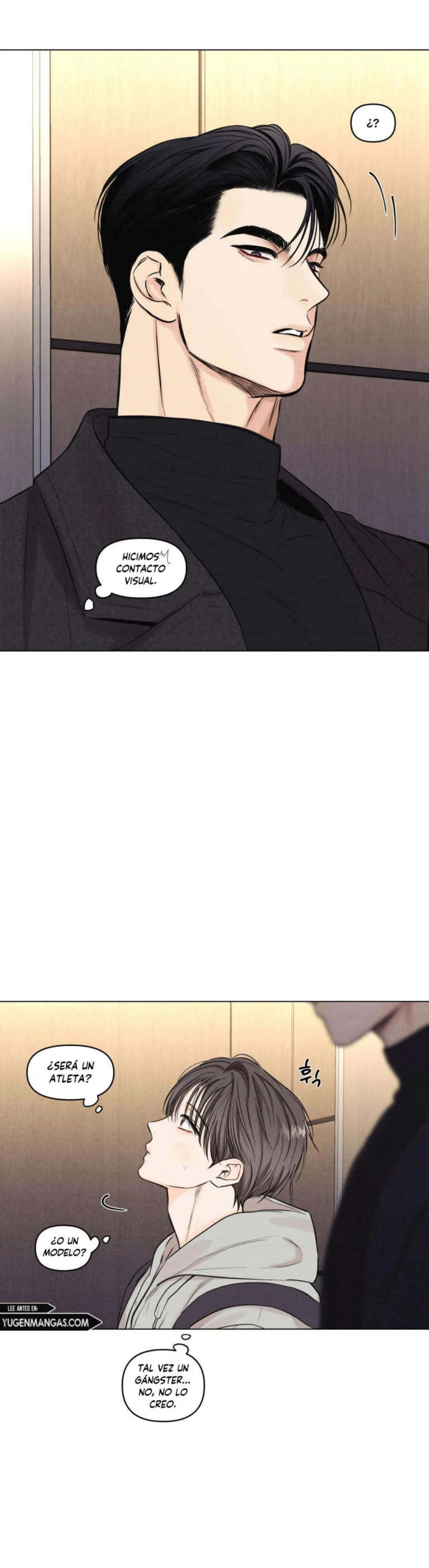 Daily part time job Chapter 2 page 5 - 