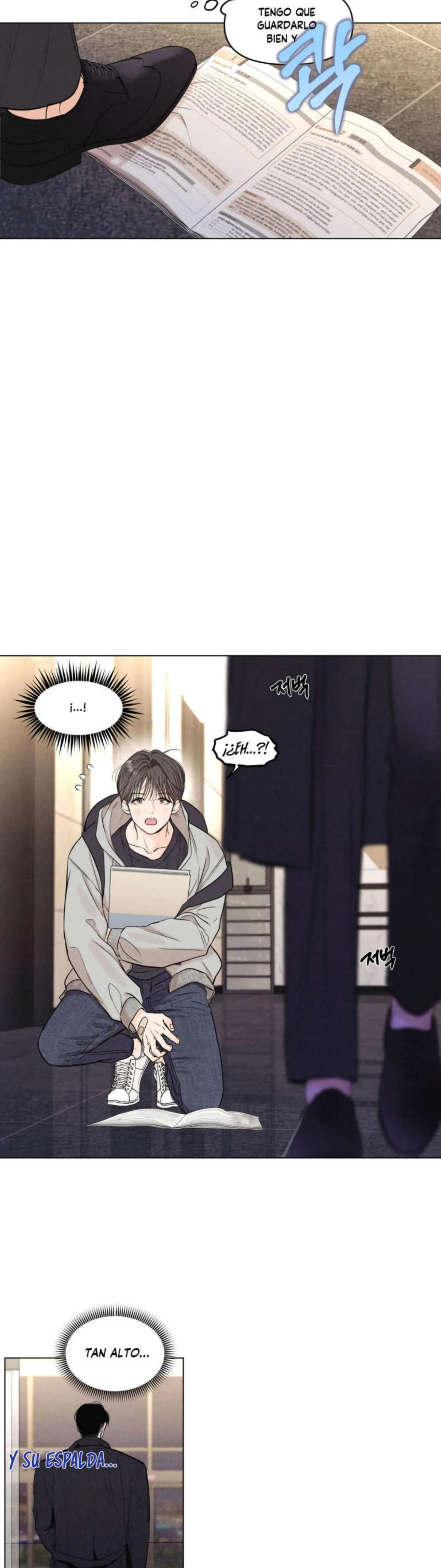 Daily part time job Chapter 2 page 7 - 