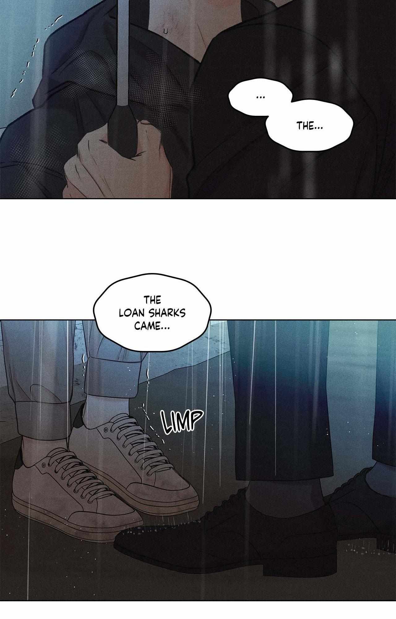 Daily part time job Chapter 28 page 11 - 