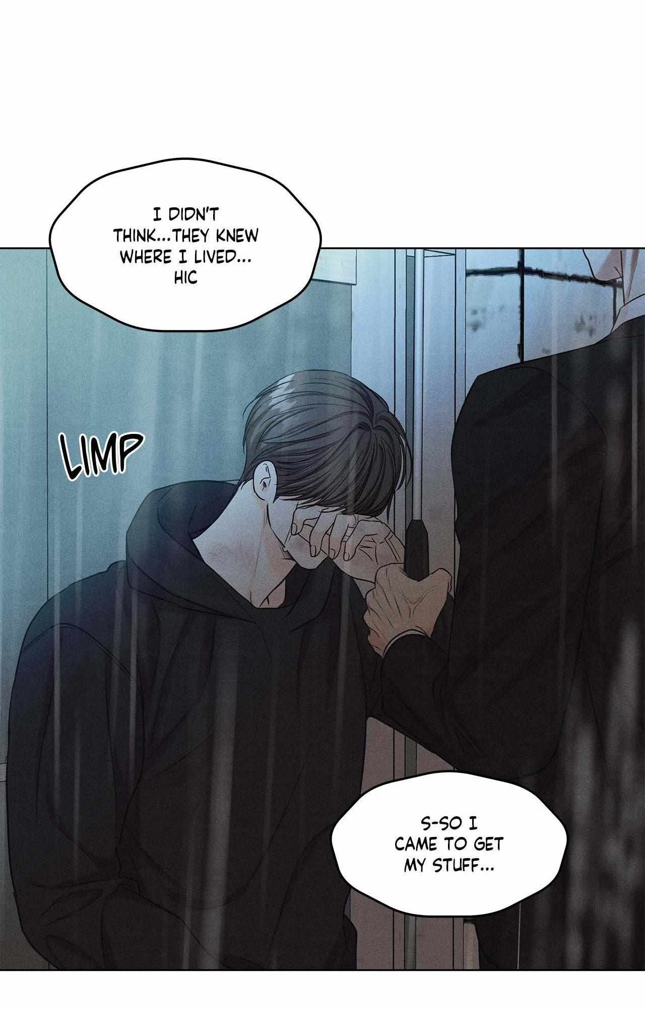 Daily part time job Chapter 28 page 12 - 