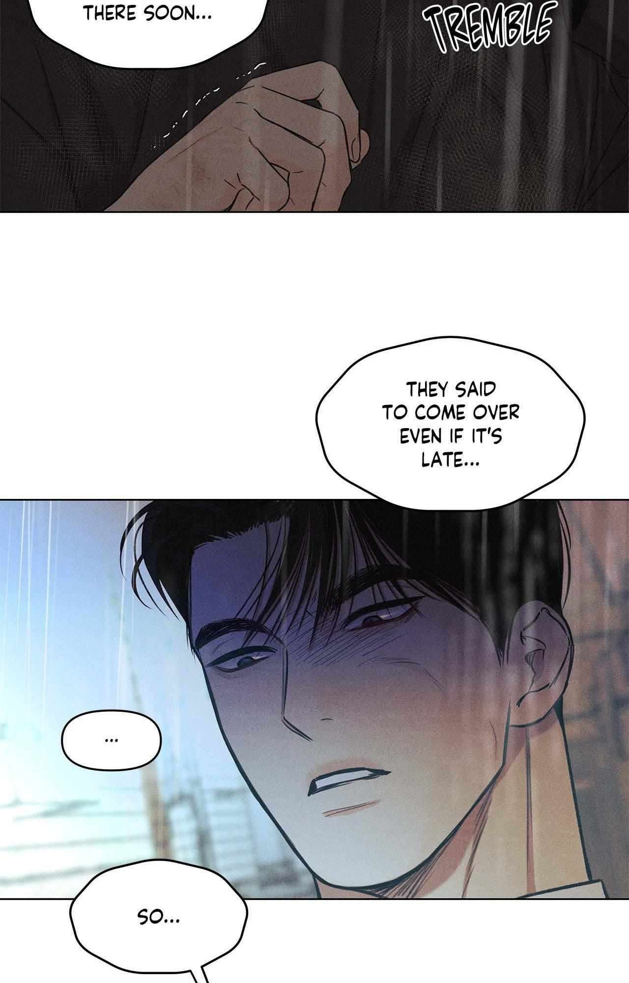 Daily part time job Chapter 28 page 14 - 