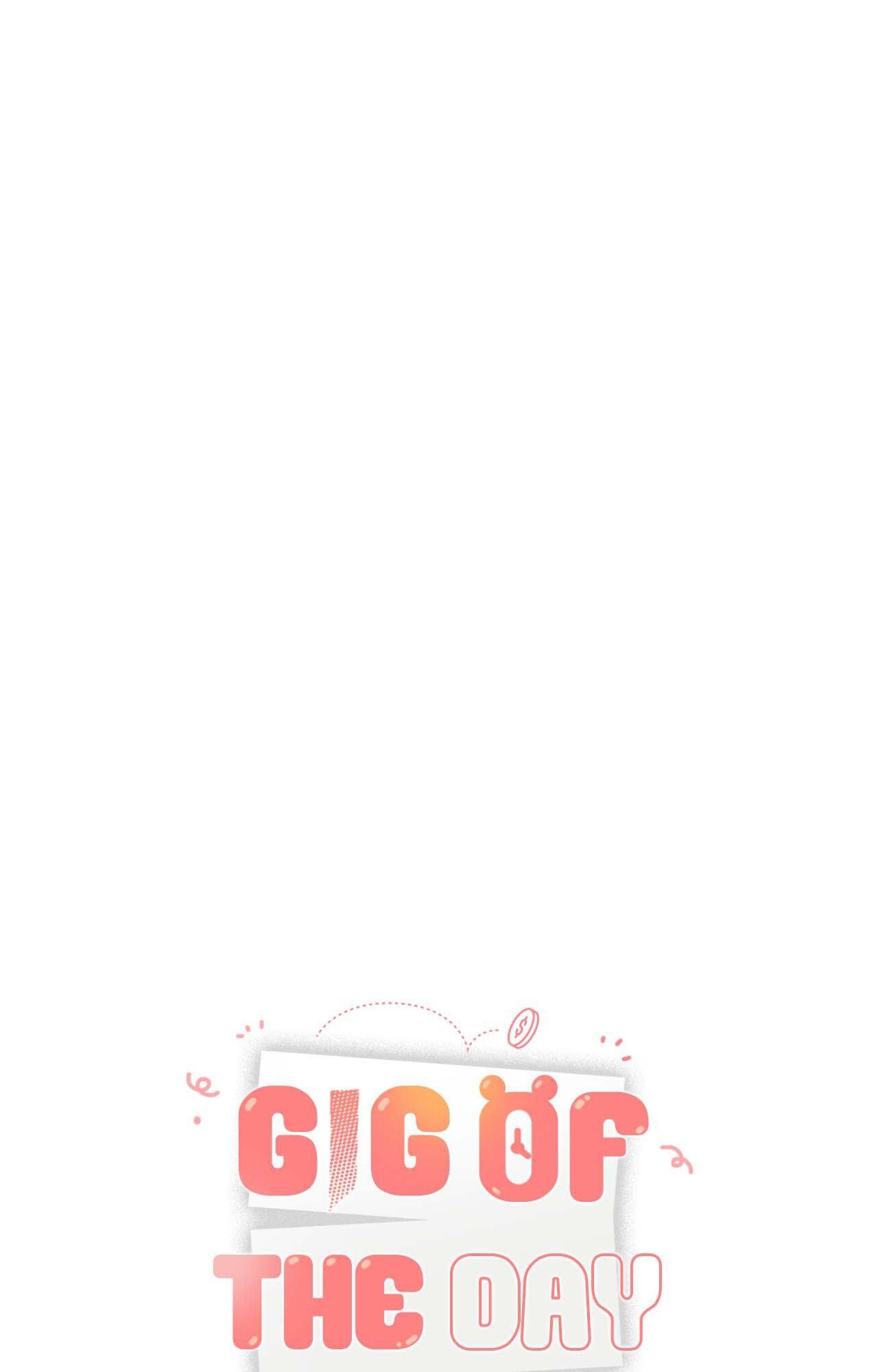 Daily part time job Chapter 28 page 21 - 