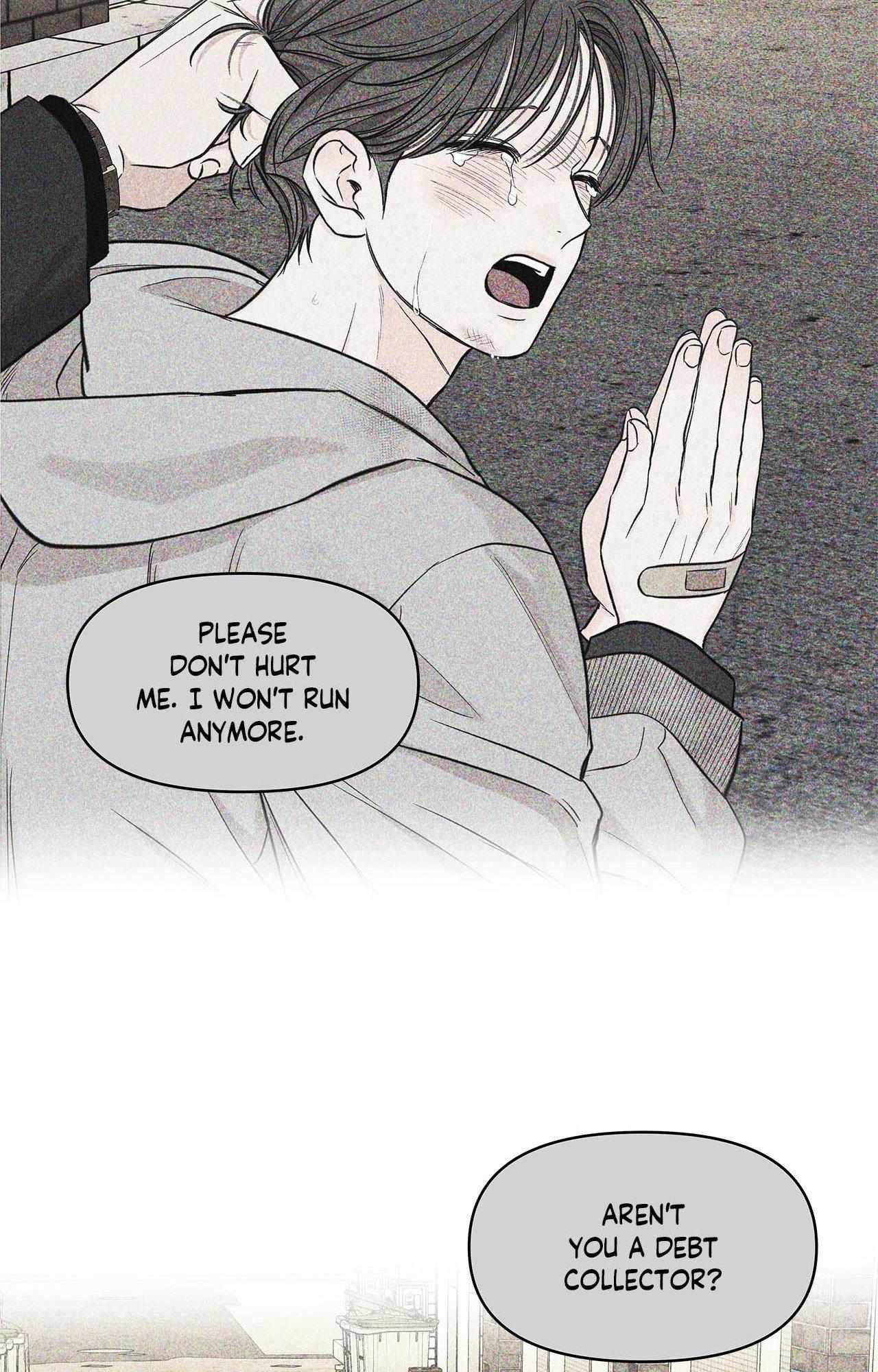 Daily part time job Chapter 28 page 28 - 