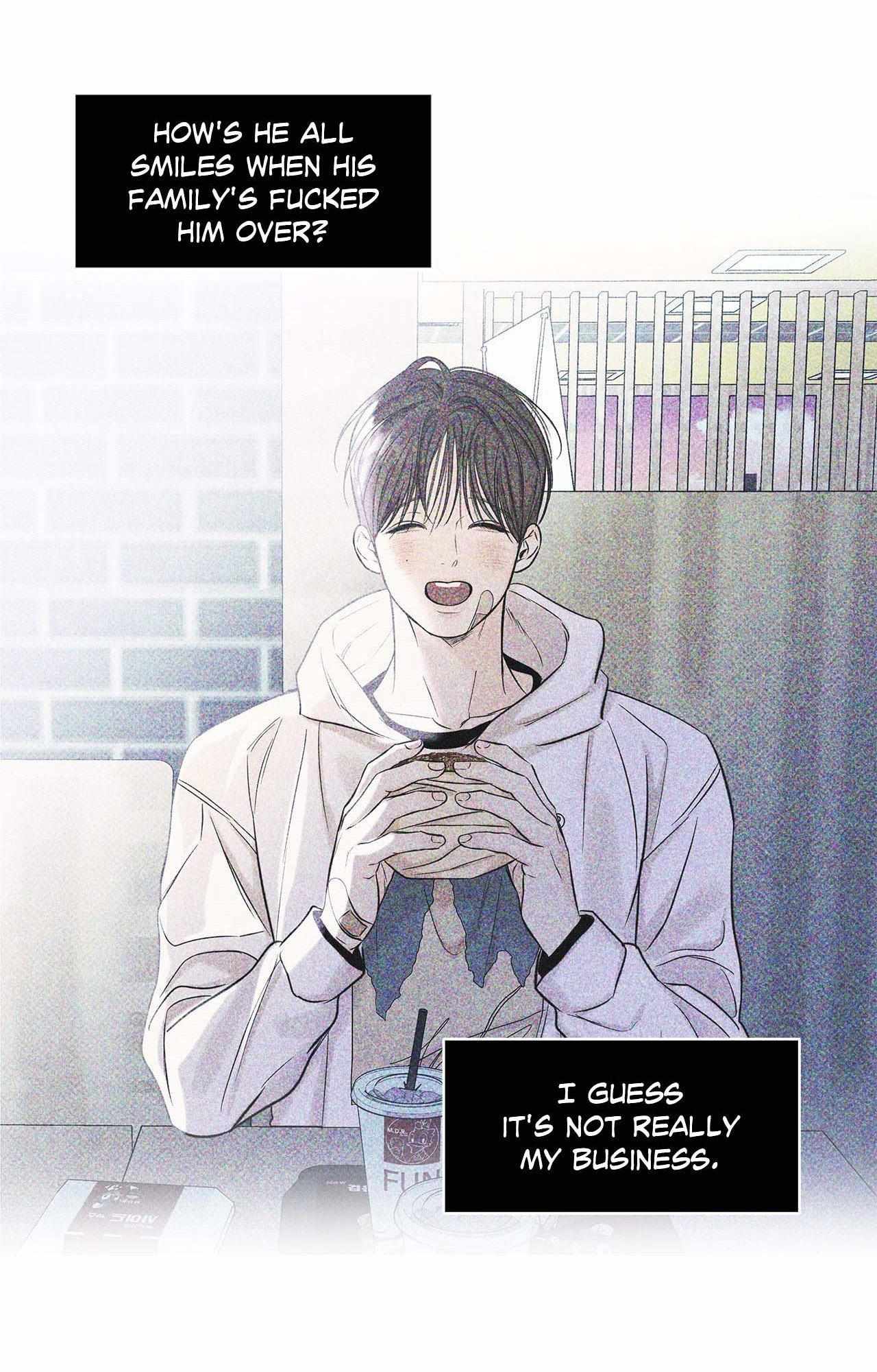 Daily part time job Chapter 28 page 30 - 