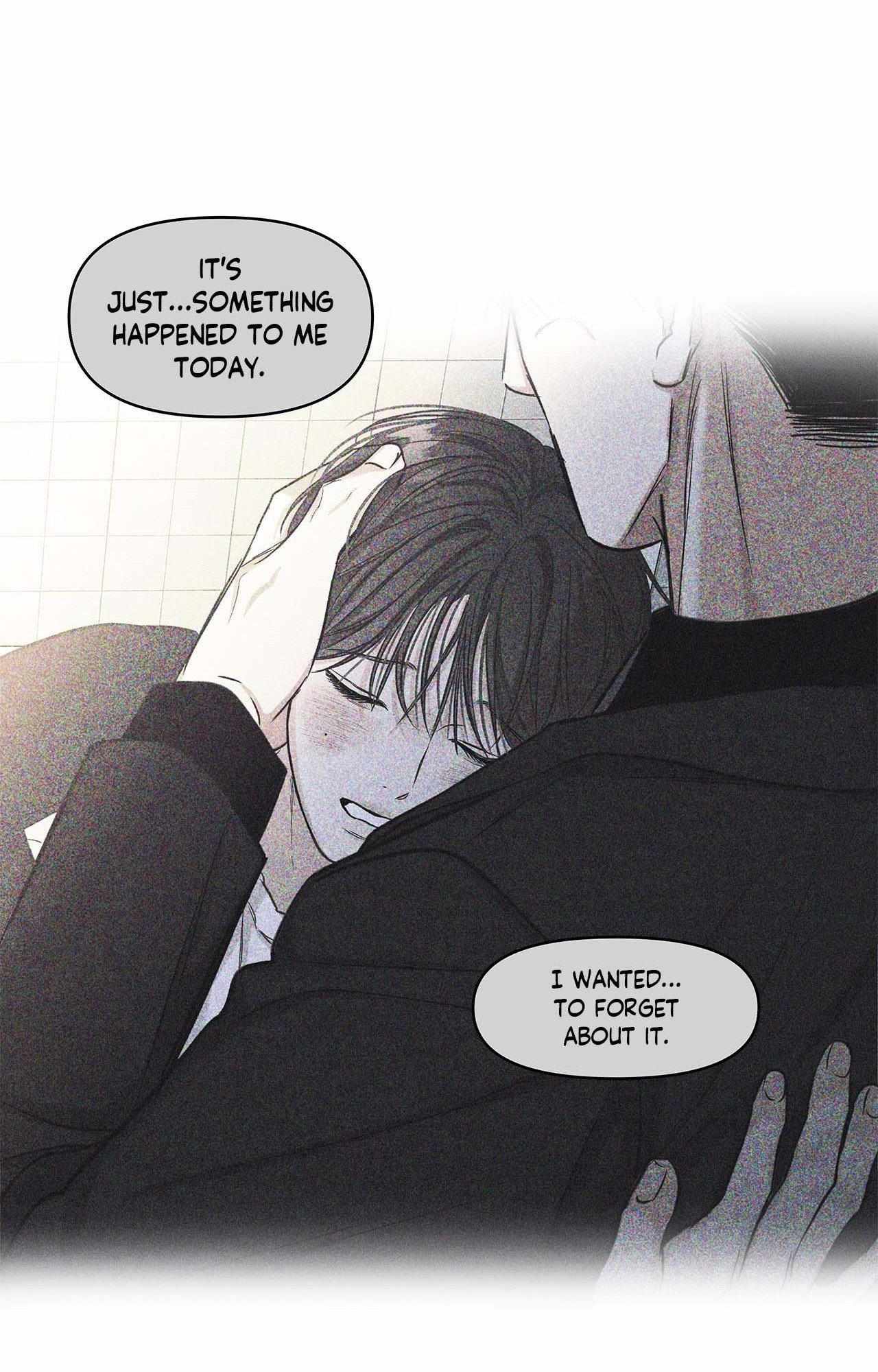 Daily part time job Chapter 28 page 31 - 
