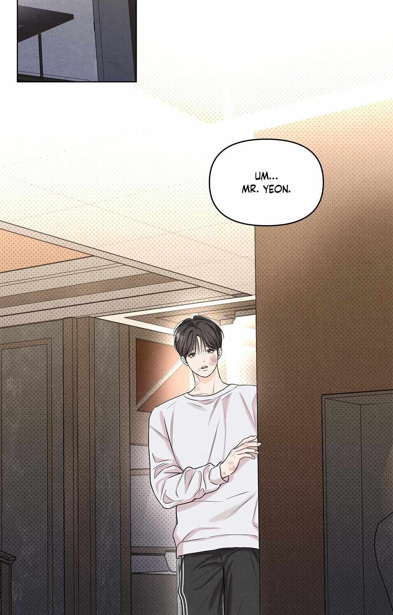 Daily part time job Chapter 28 page 36 - 