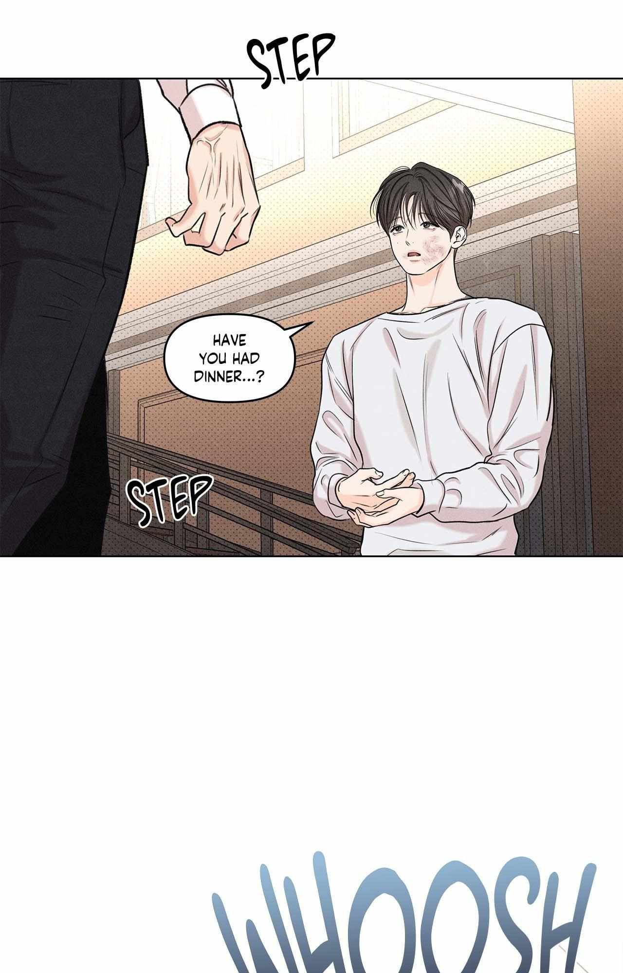 Daily part time job Chapter 28 page 40 - 
