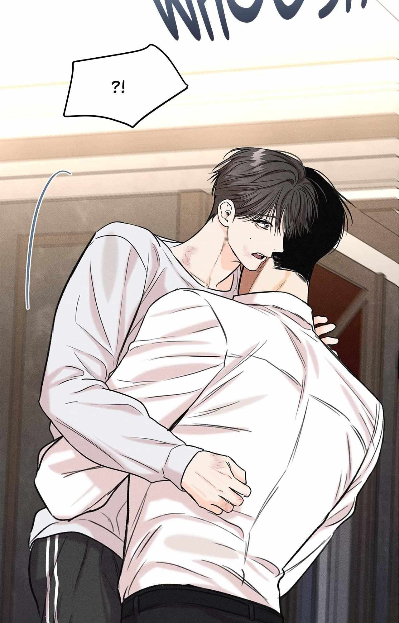 Daily part time job Chapter 28 page 41 - 
