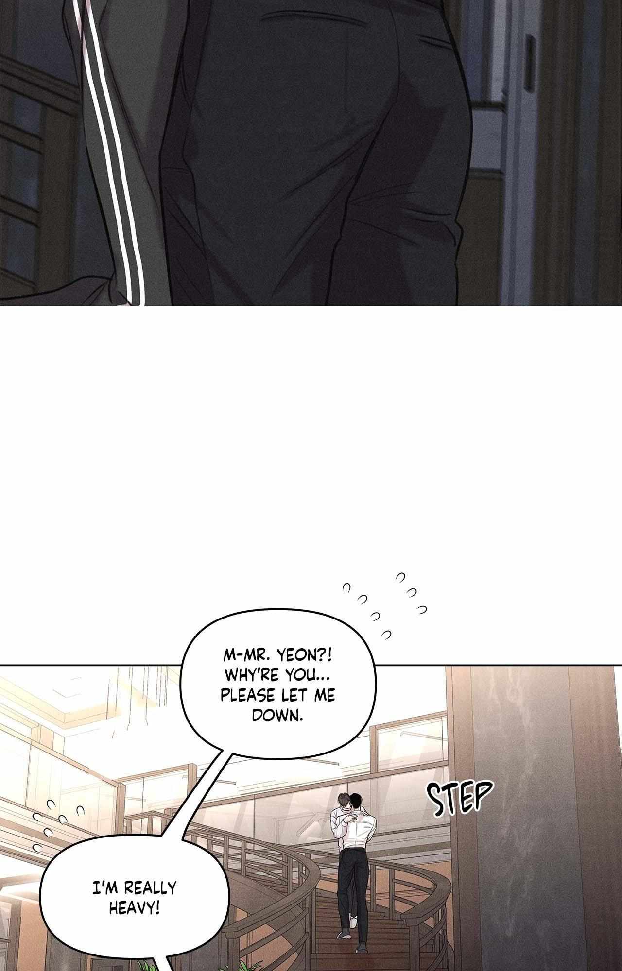 Daily part time job Chapter 28 page 42 - 