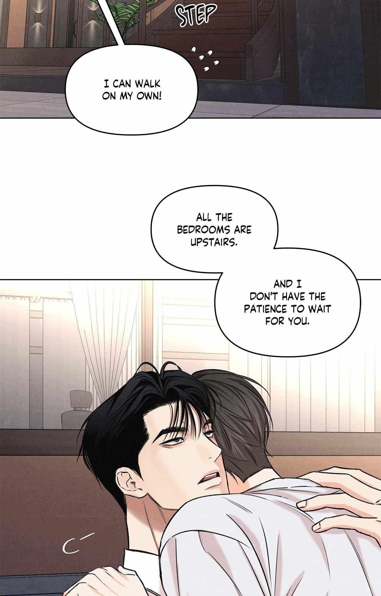 Daily part time job Chapter 28 page 43 - 