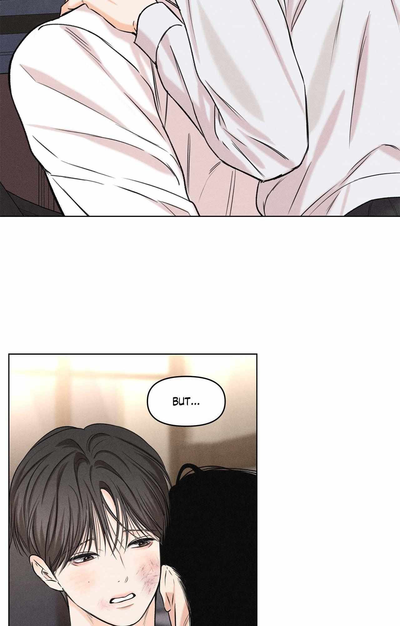 Daily part time job Chapter 28 page 44 - 