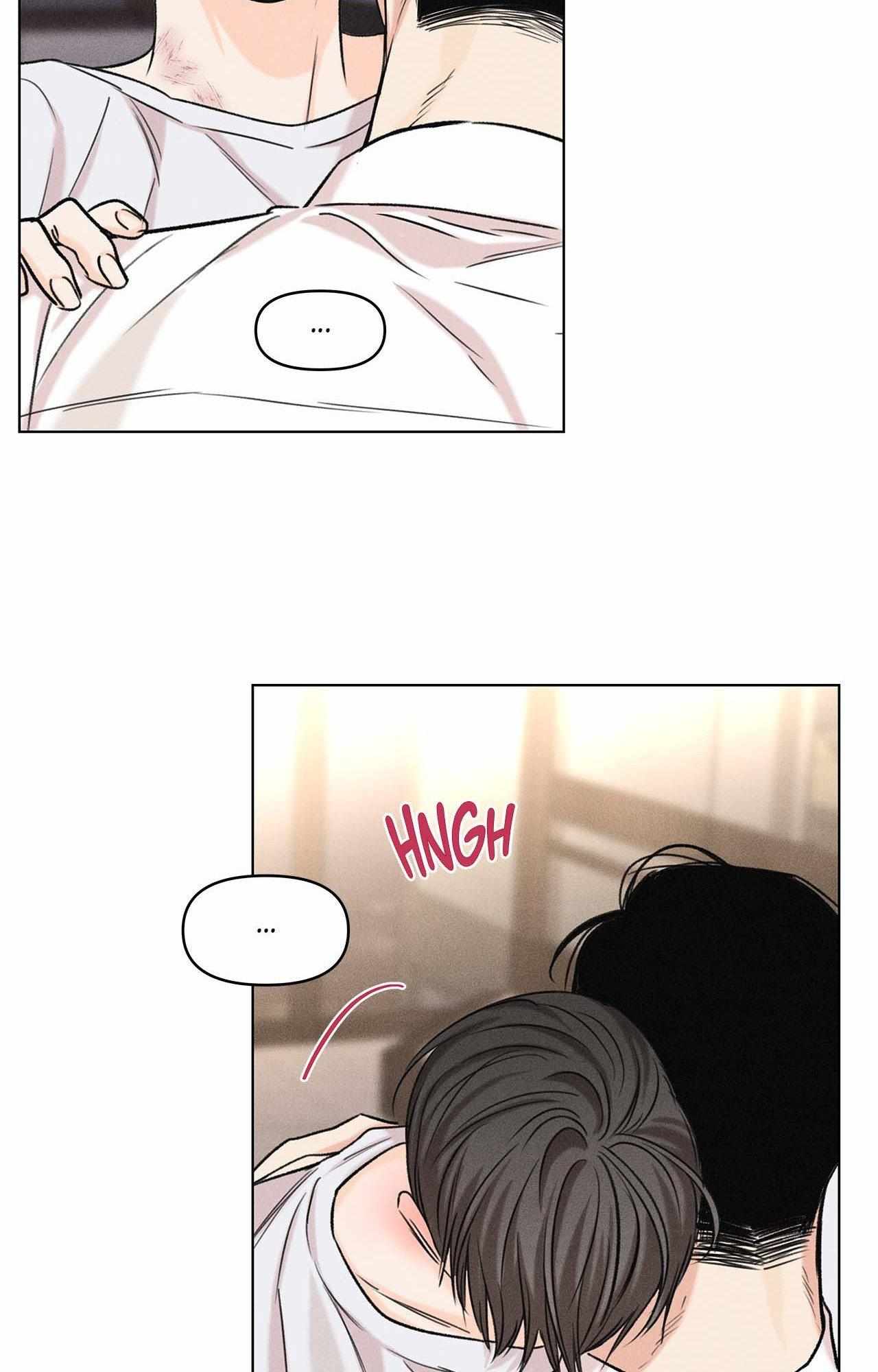Daily part time job Chapter 28 page 45 - 