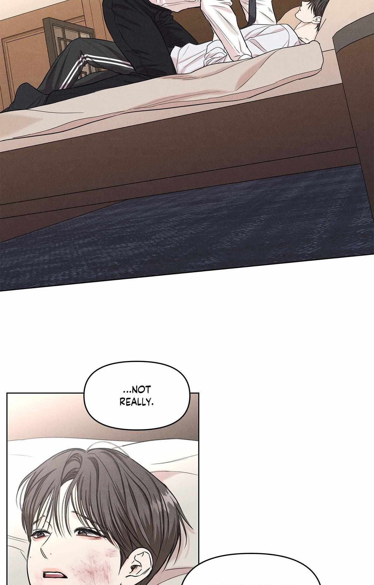 Daily part time job Chapter 28 page 50 - 