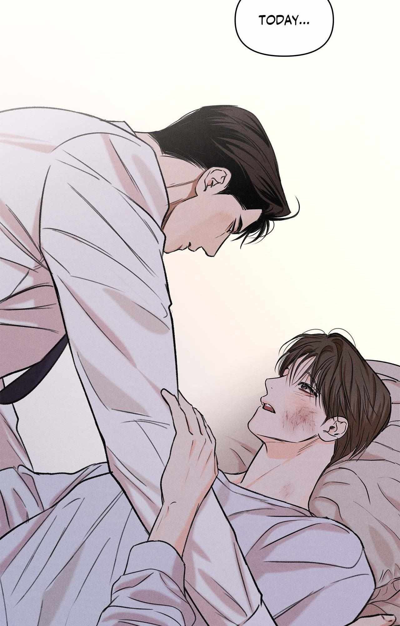 Daily part time job Chapter 28 page 53 - 