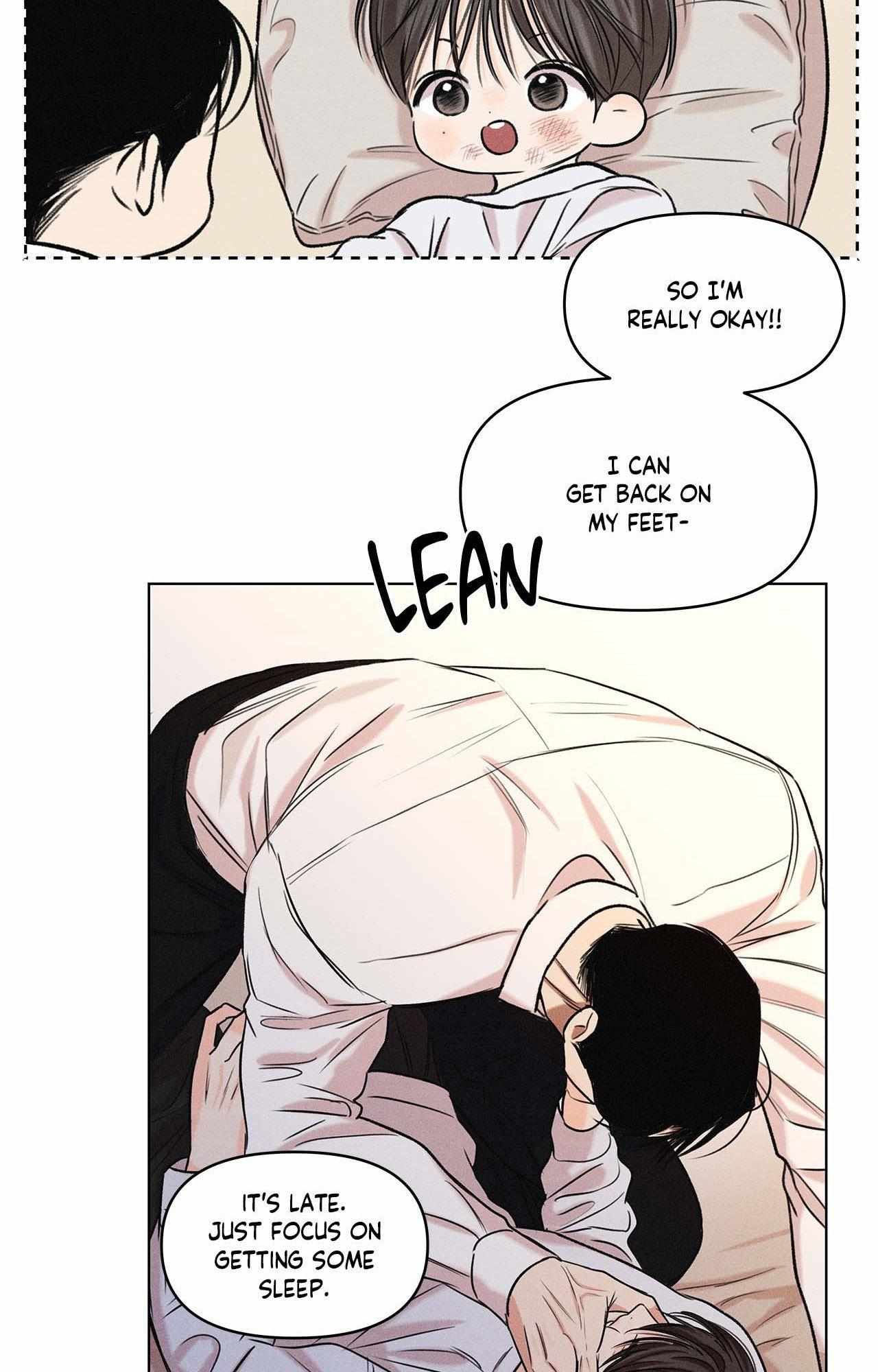Daily part time job Chapter 28 page 56 - 