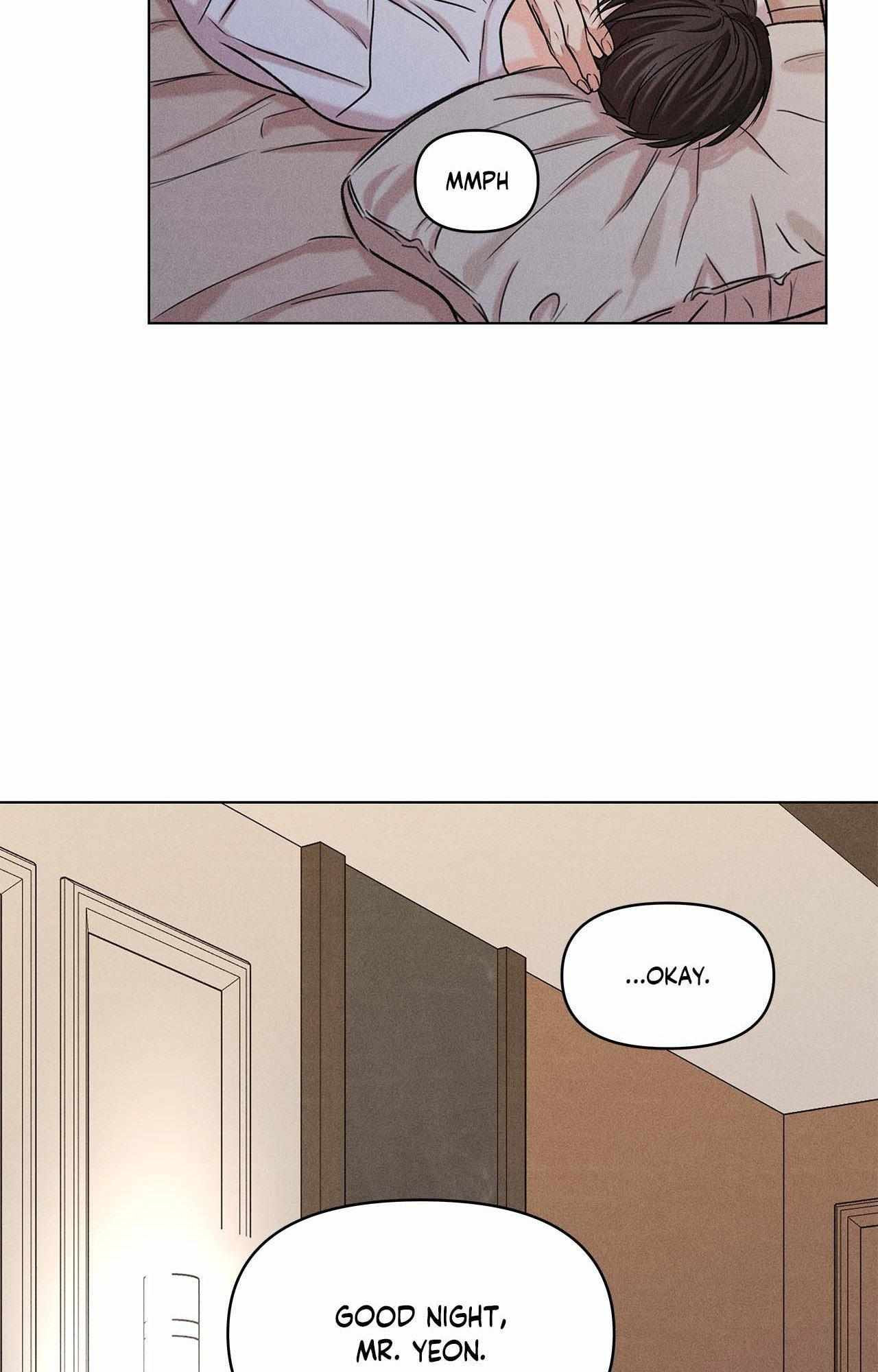 Daily part time job Chapter 28 page 57 - 