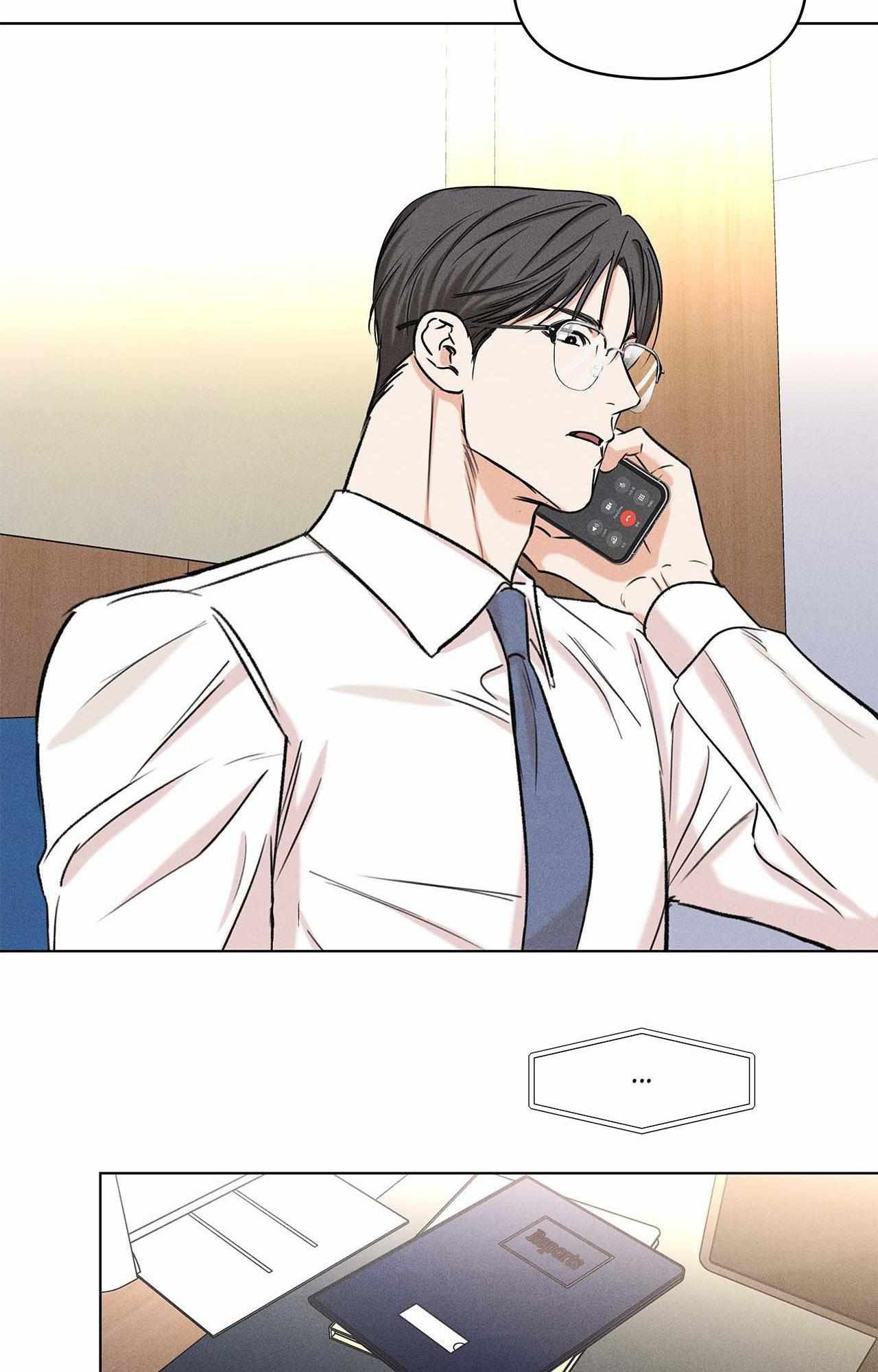 Daily part time job Chapter 28 page 64 - 