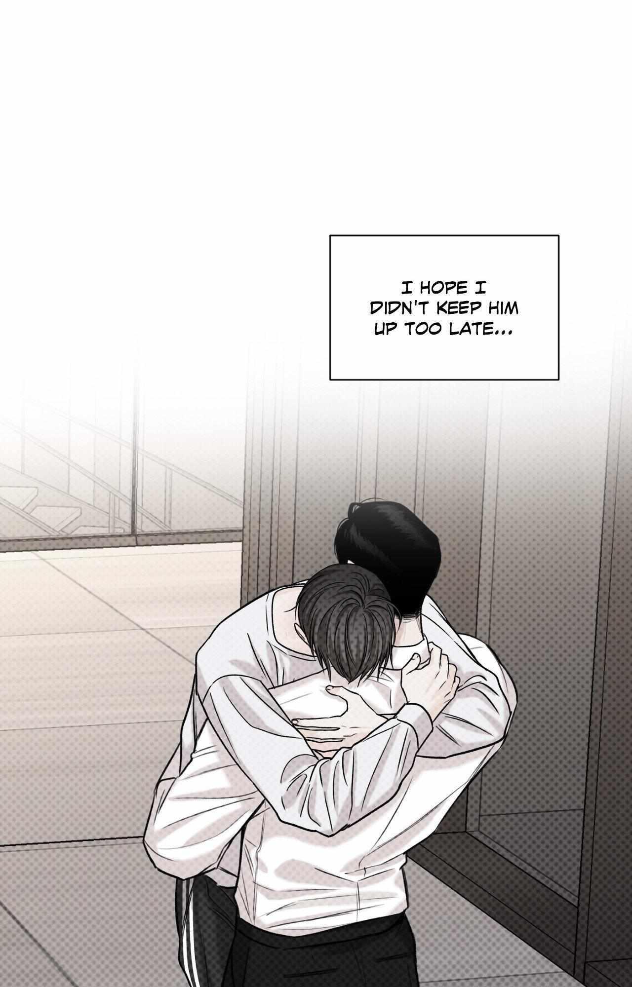 Daily part time job Chapter 28 page 72 - 