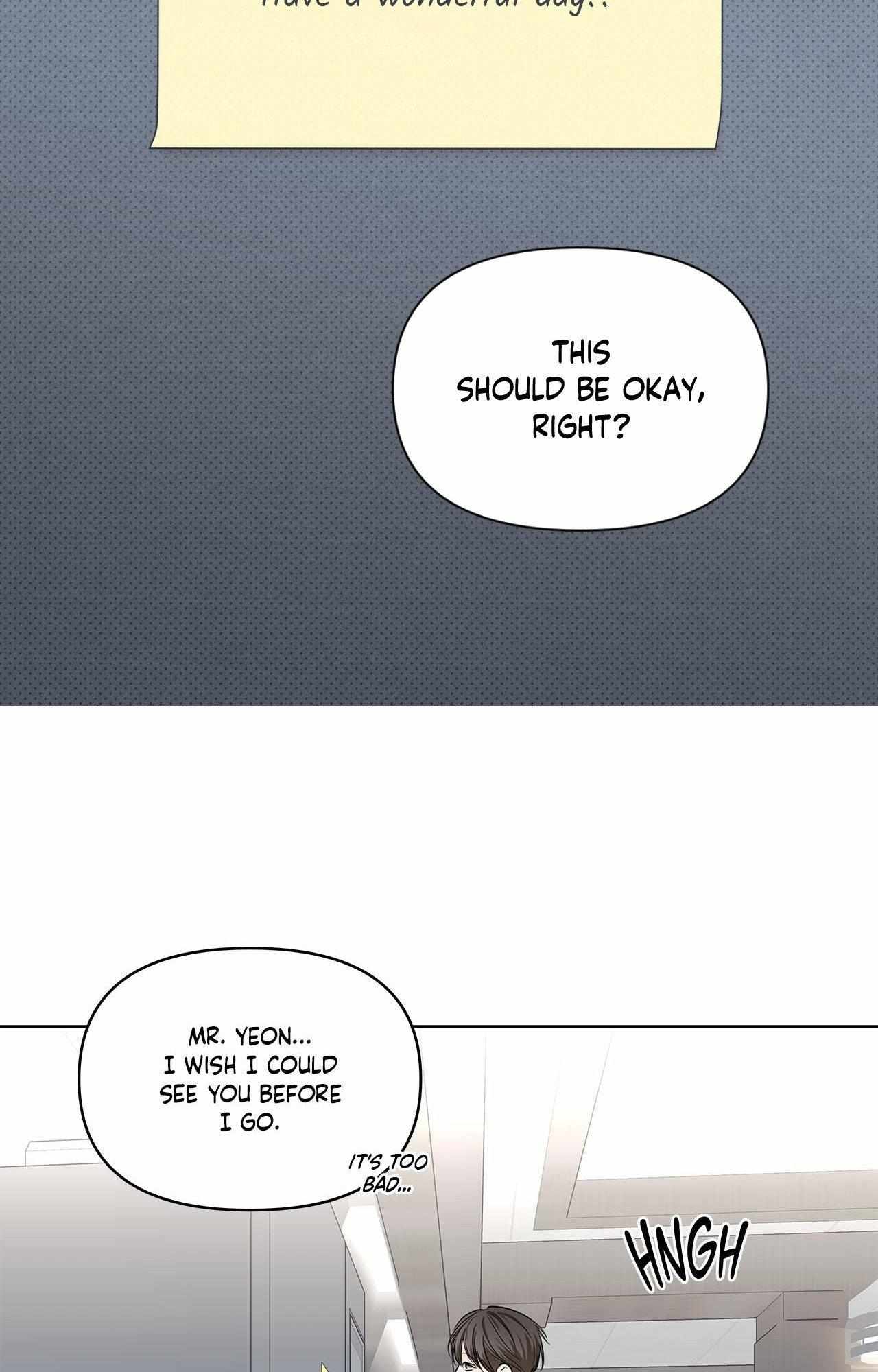 Daily part time job Chapter 28 page 76 - 