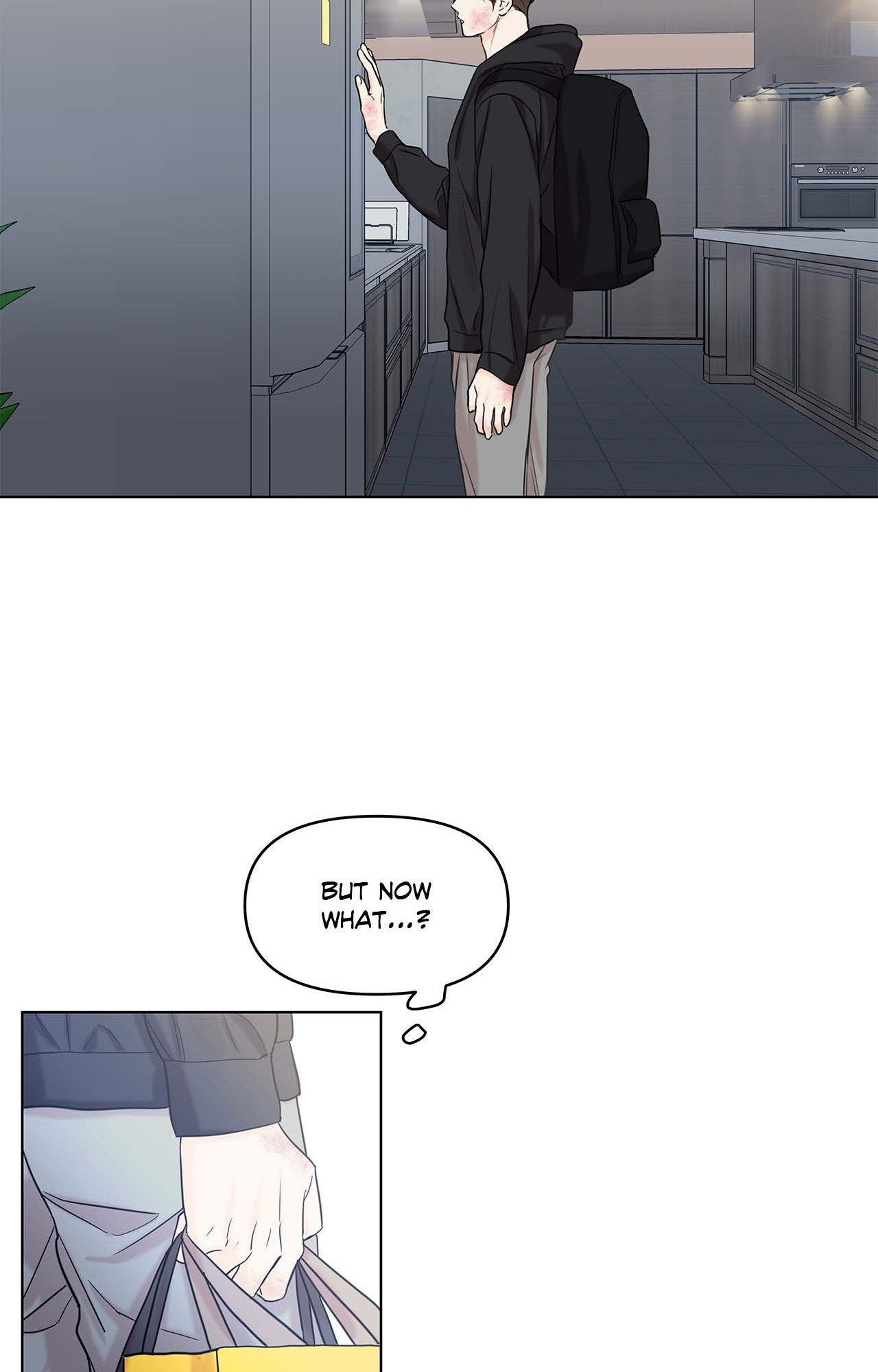 Daily part time job Chapter 28 page 77 - 
