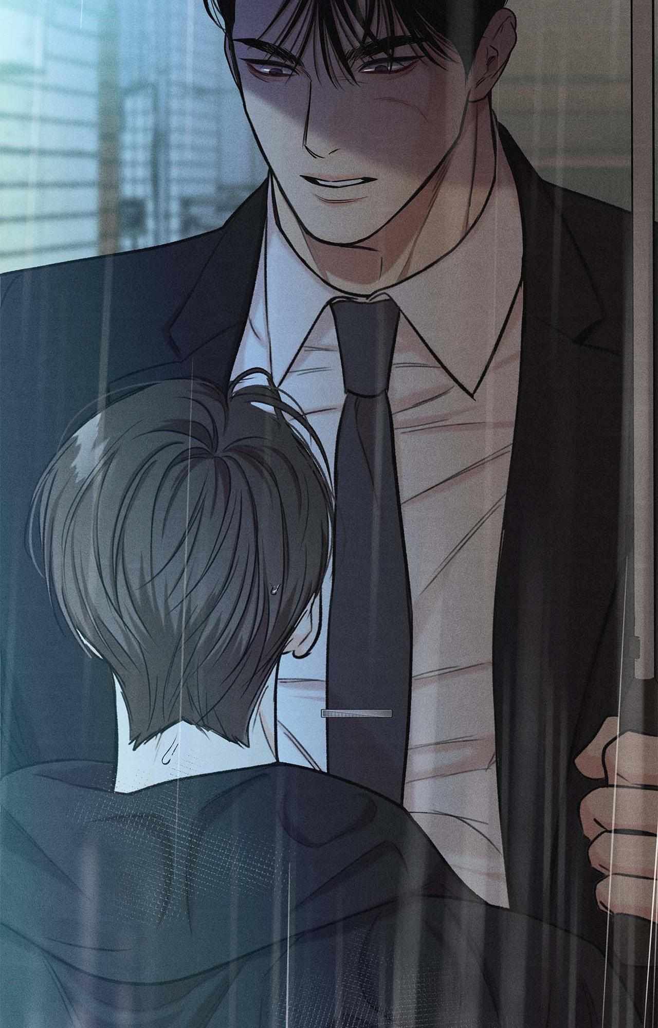 Daily part time job Chapter 28 page 9 - 