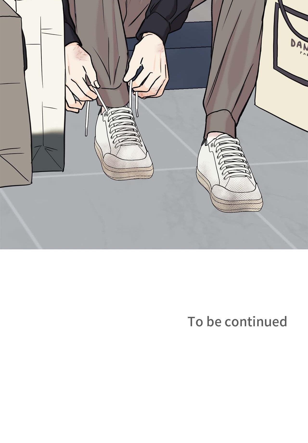 Daily part time job Chapter 28 page 82 - 