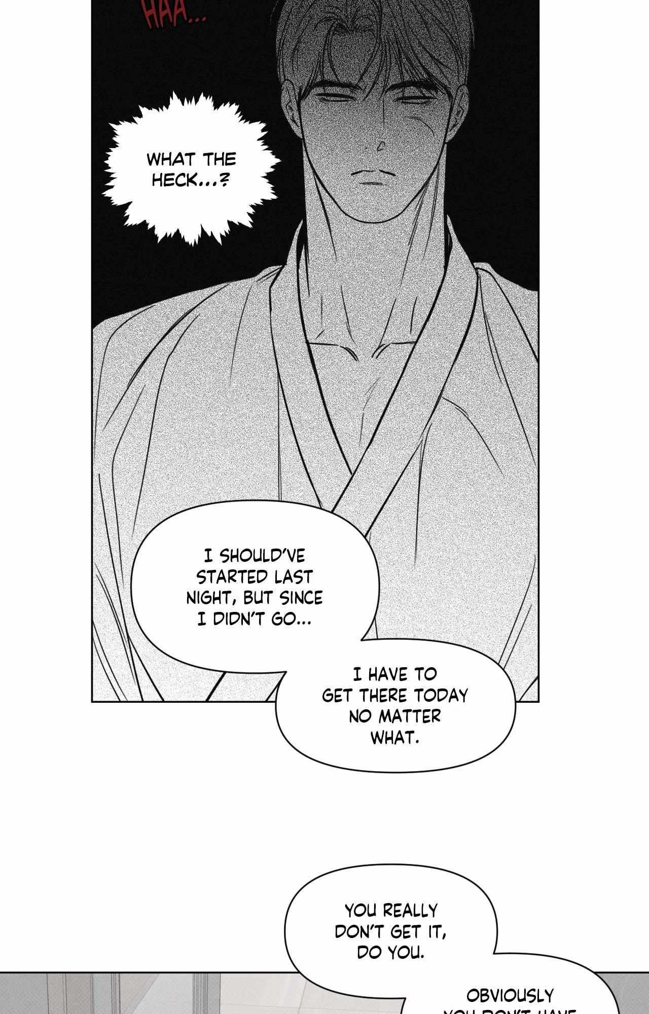 Daily part time job Chapter 29 page 11 - 