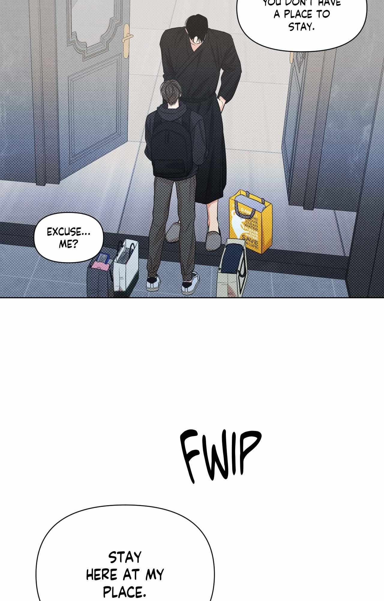Daily part time job Chapter 29 page 12 - 