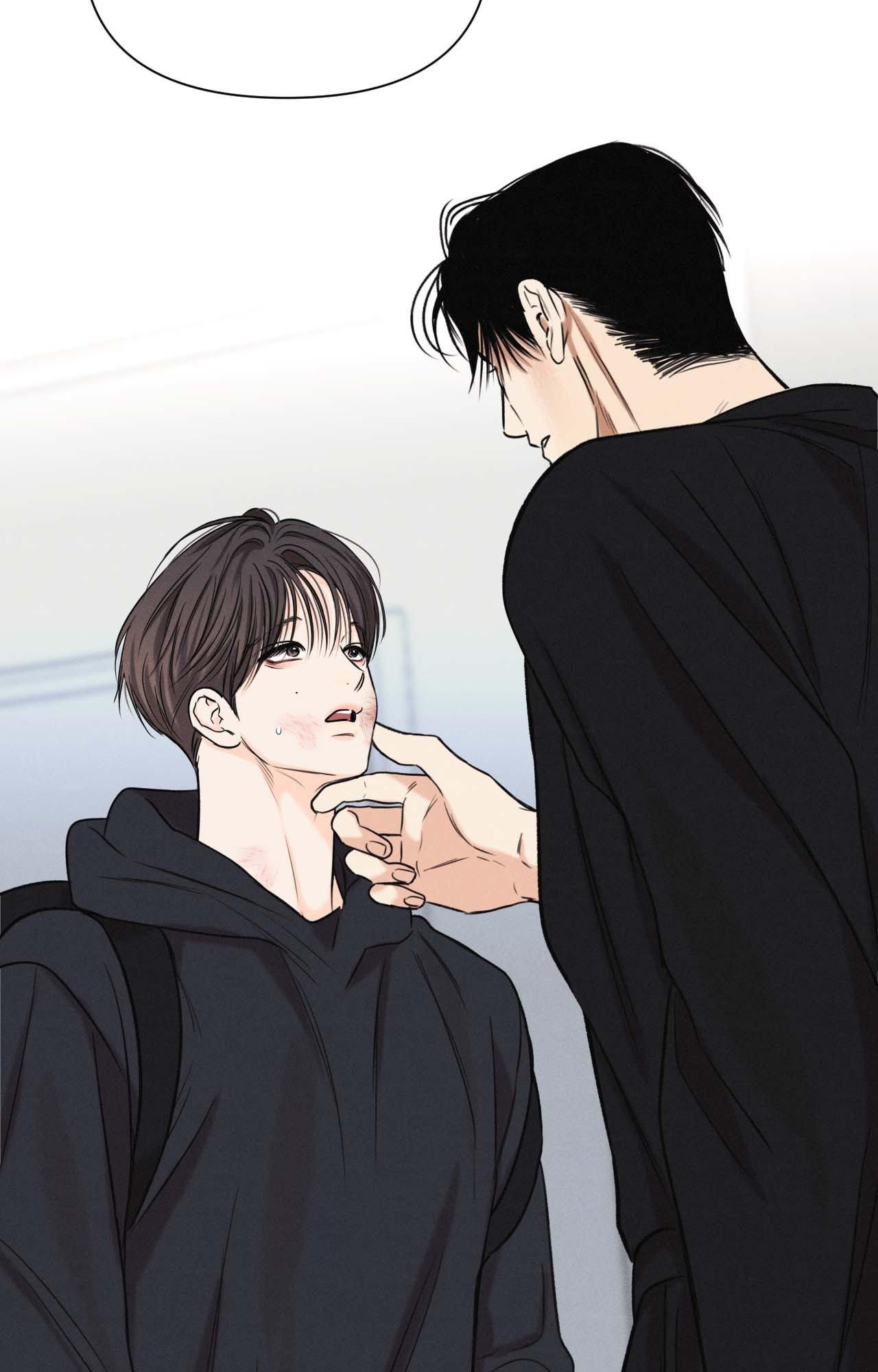 Daily part time job Chapter 29 page 13 - 