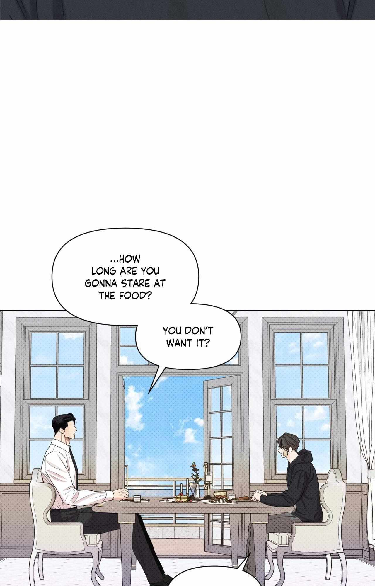 Daily part time job Chapter 29 page 19 - 