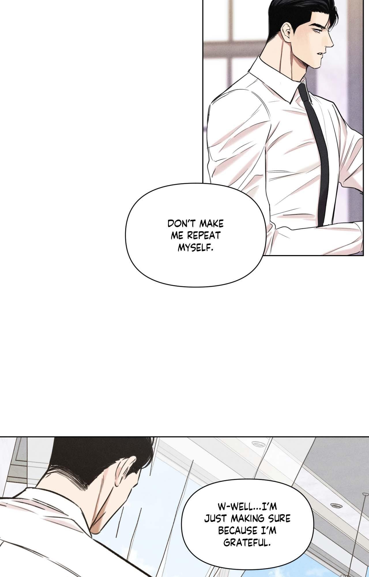 Daily part time job Chapter 29 page 22 - 