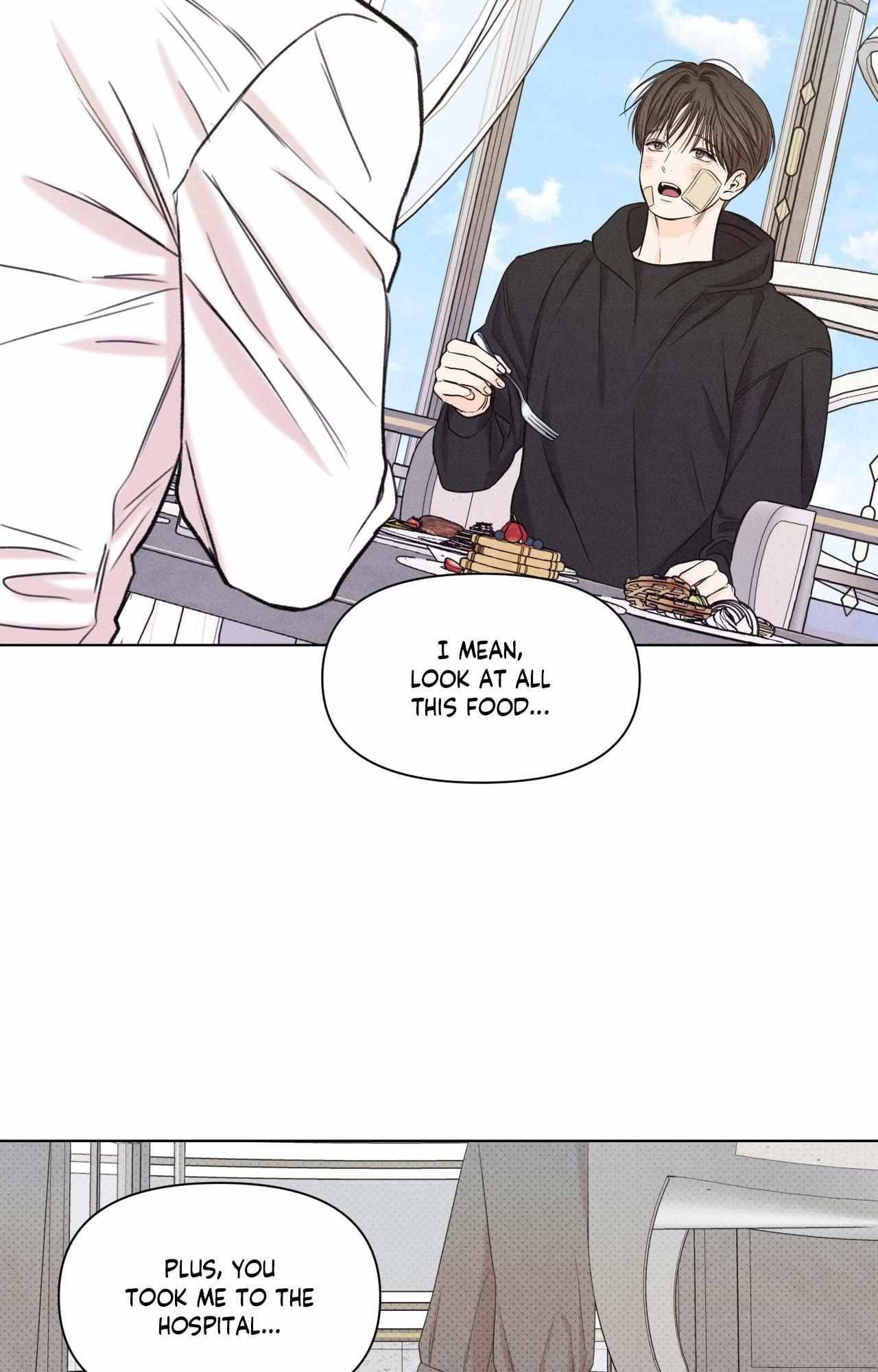 Daily part time job Chapter 29 page 23 - 