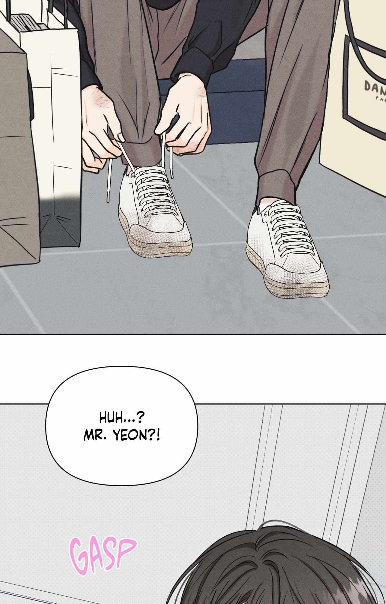 Daily part time job Chapter 29 page 4 - 