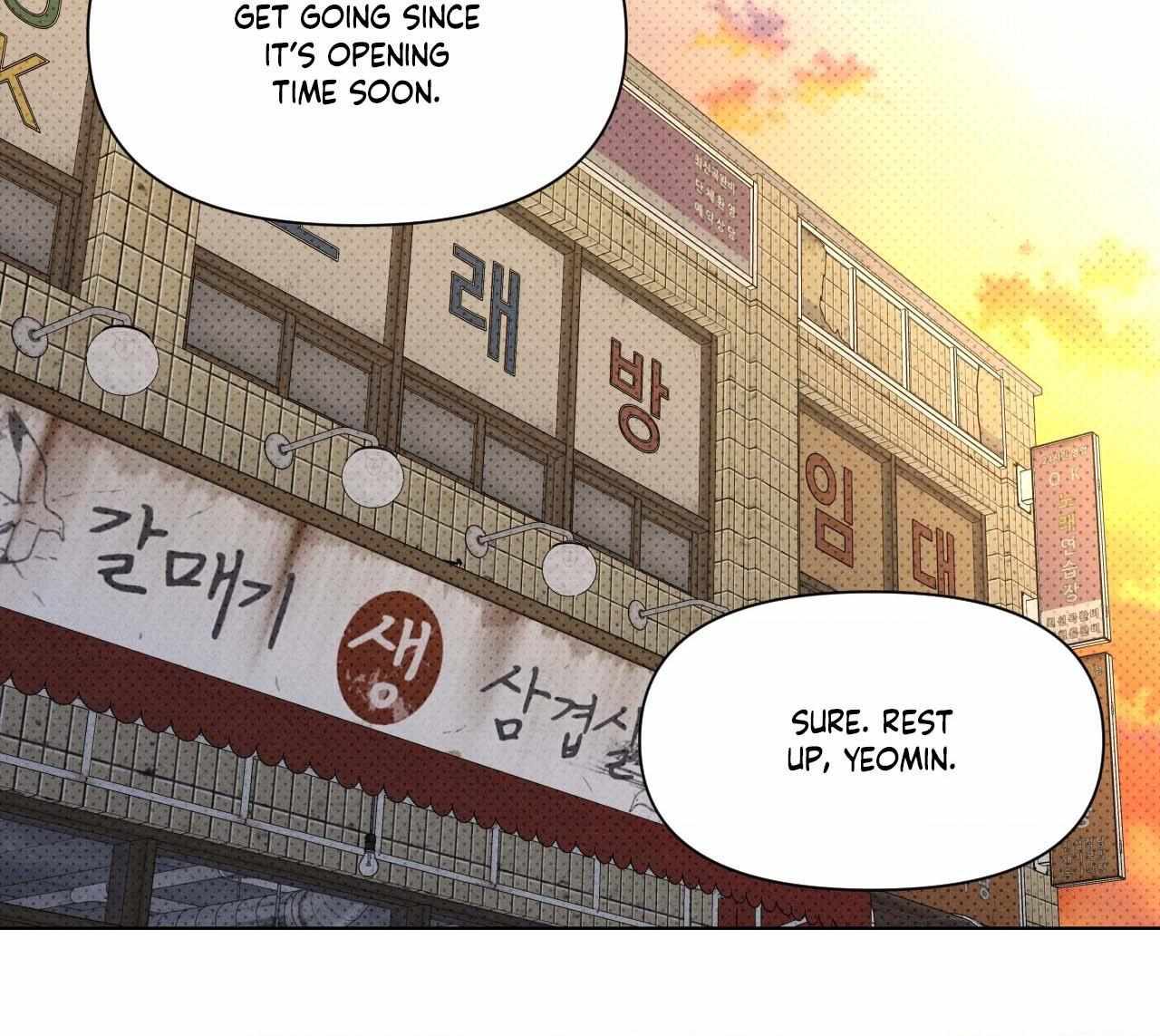 Daily part time job Chapter 29 page 41 - 