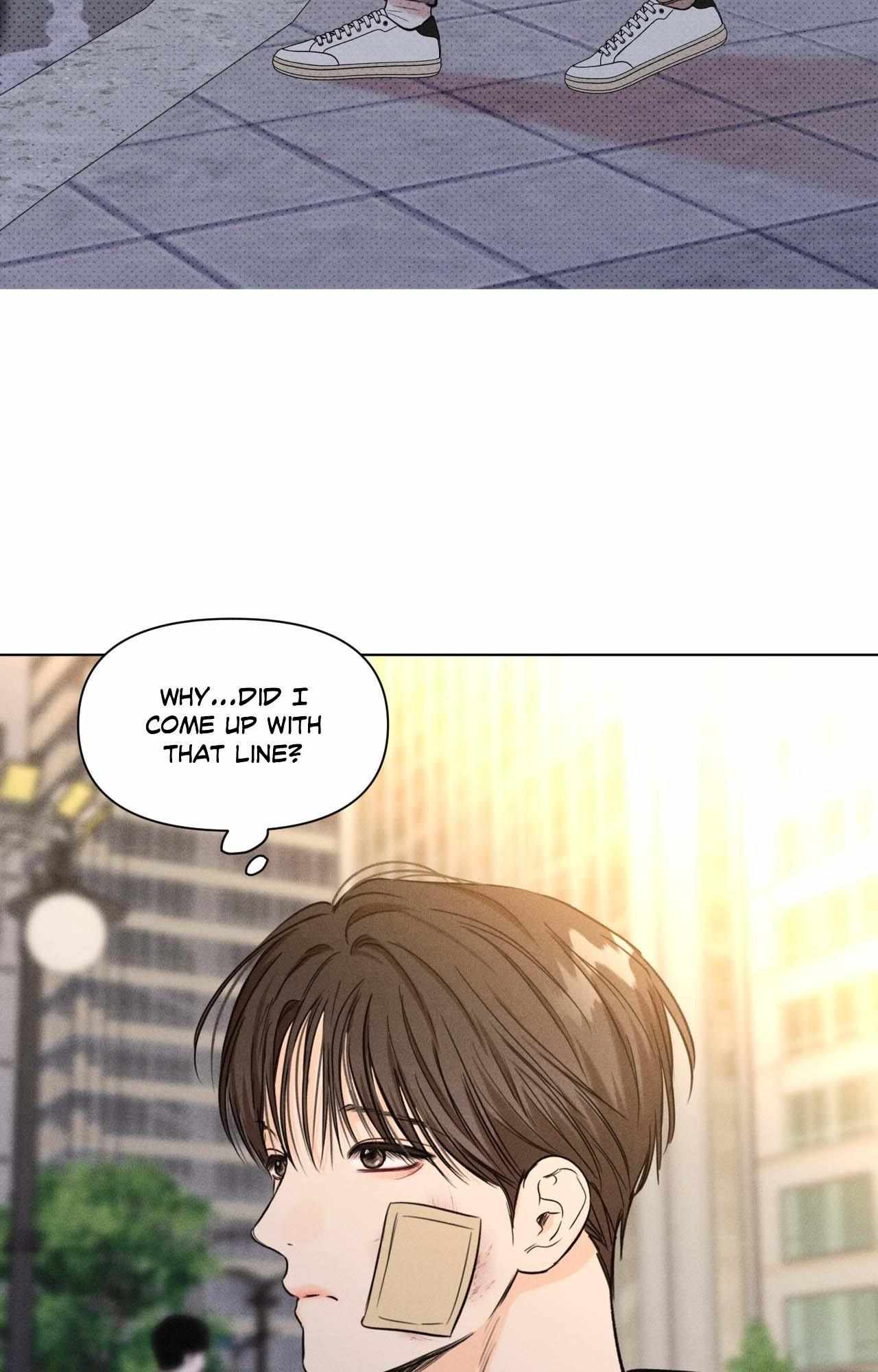 Daily part time job Chapter 29 page 44 - 