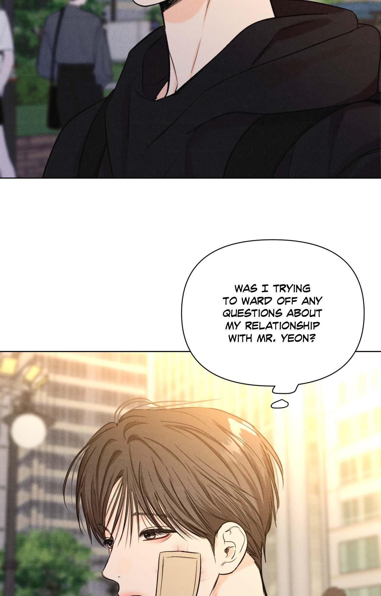 Daily part time job Chapter 29 page 45 - 