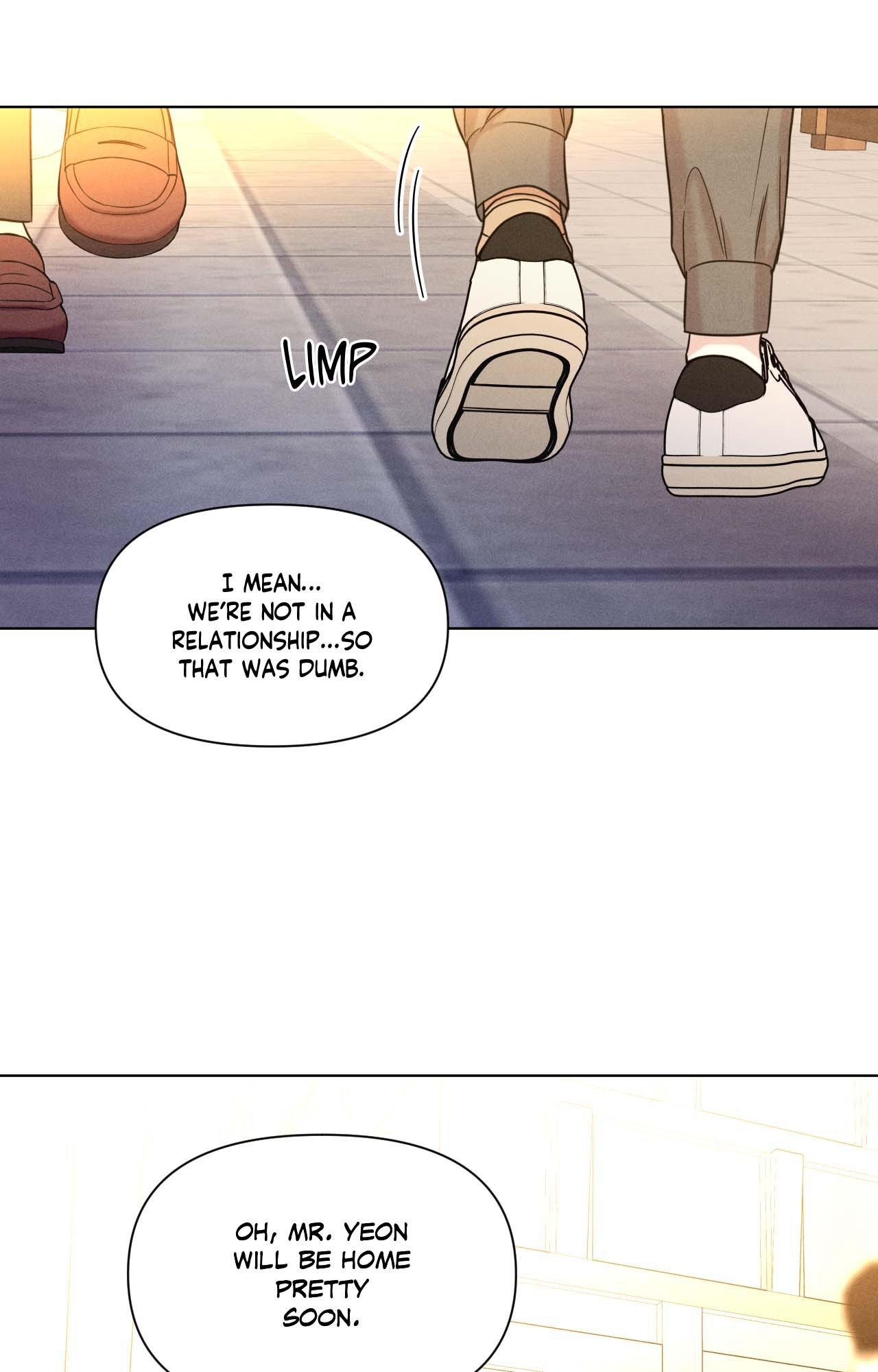 Daily part time job Chapter 29 page 47 - 