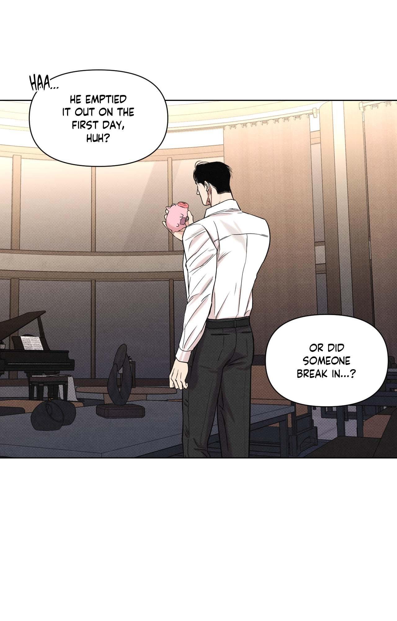 Daily part time job Chapter 29 page 52 - 