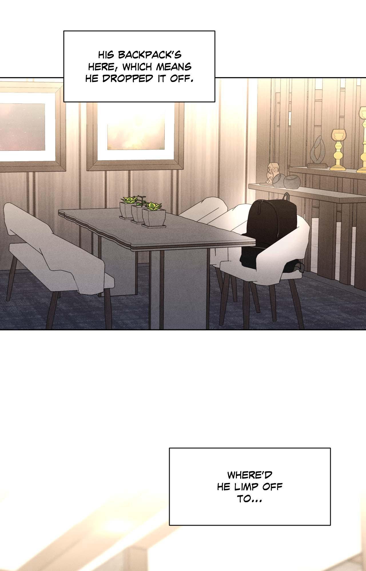 Daily part time job Chapter 29 page 53 - 