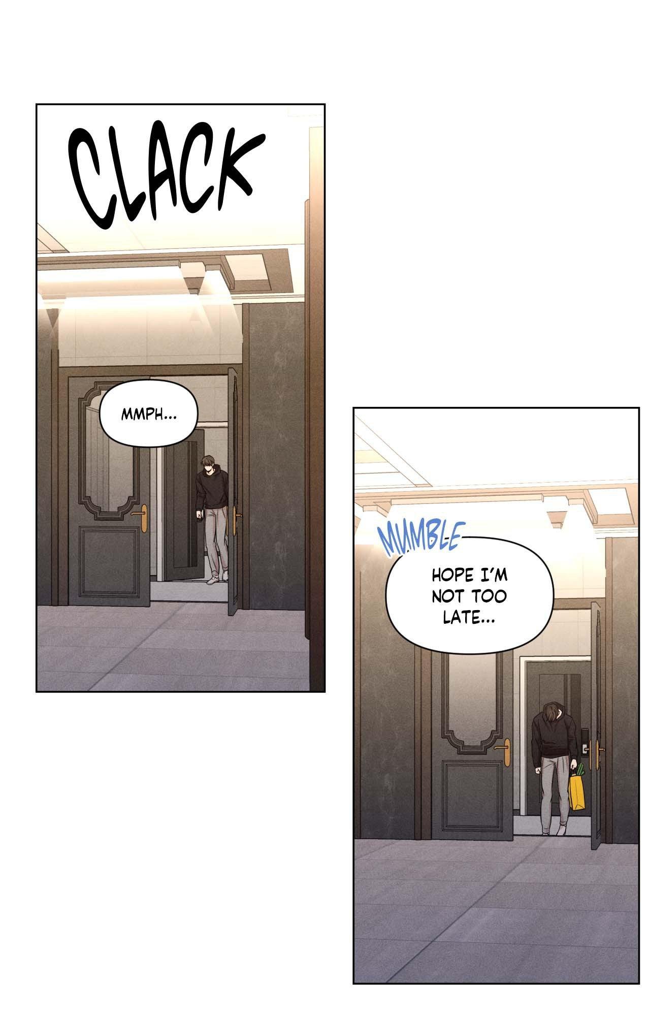 Daily part time job Chapter 29 page 57 - 