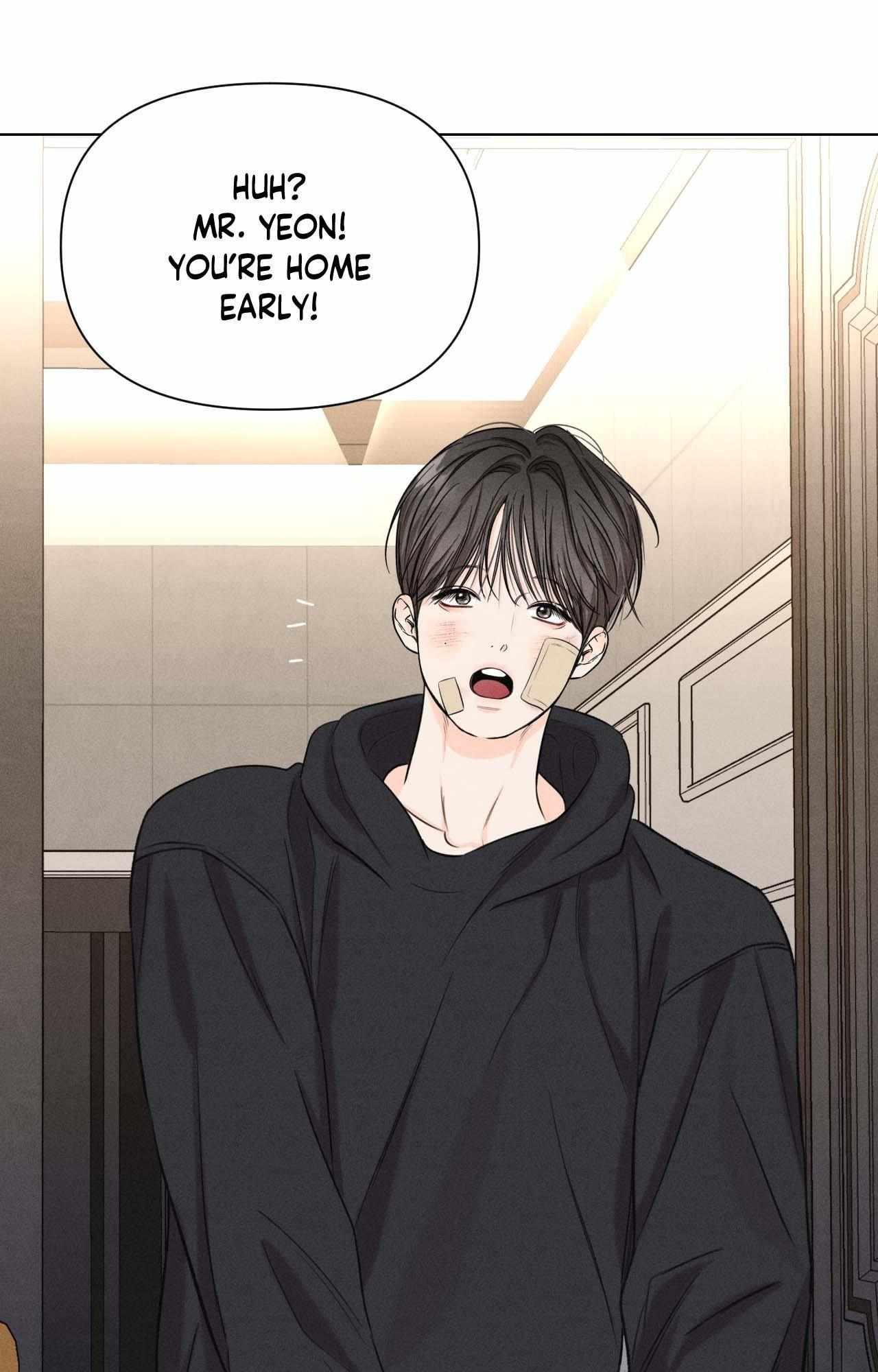Daily part time job Chapter 29 page 58 - 