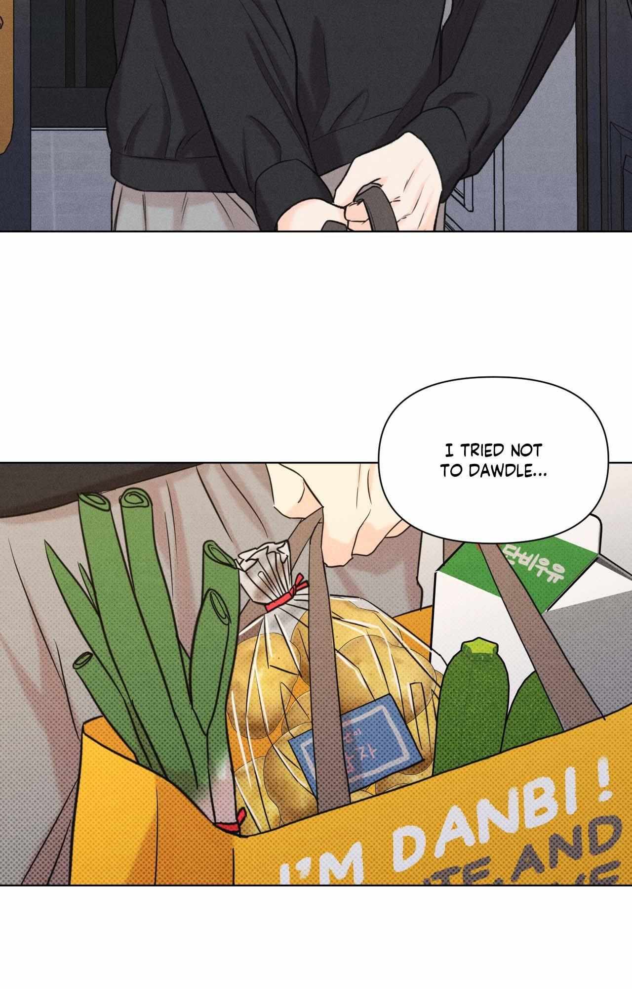 Daily part time job Chapter 29 page 59 - 