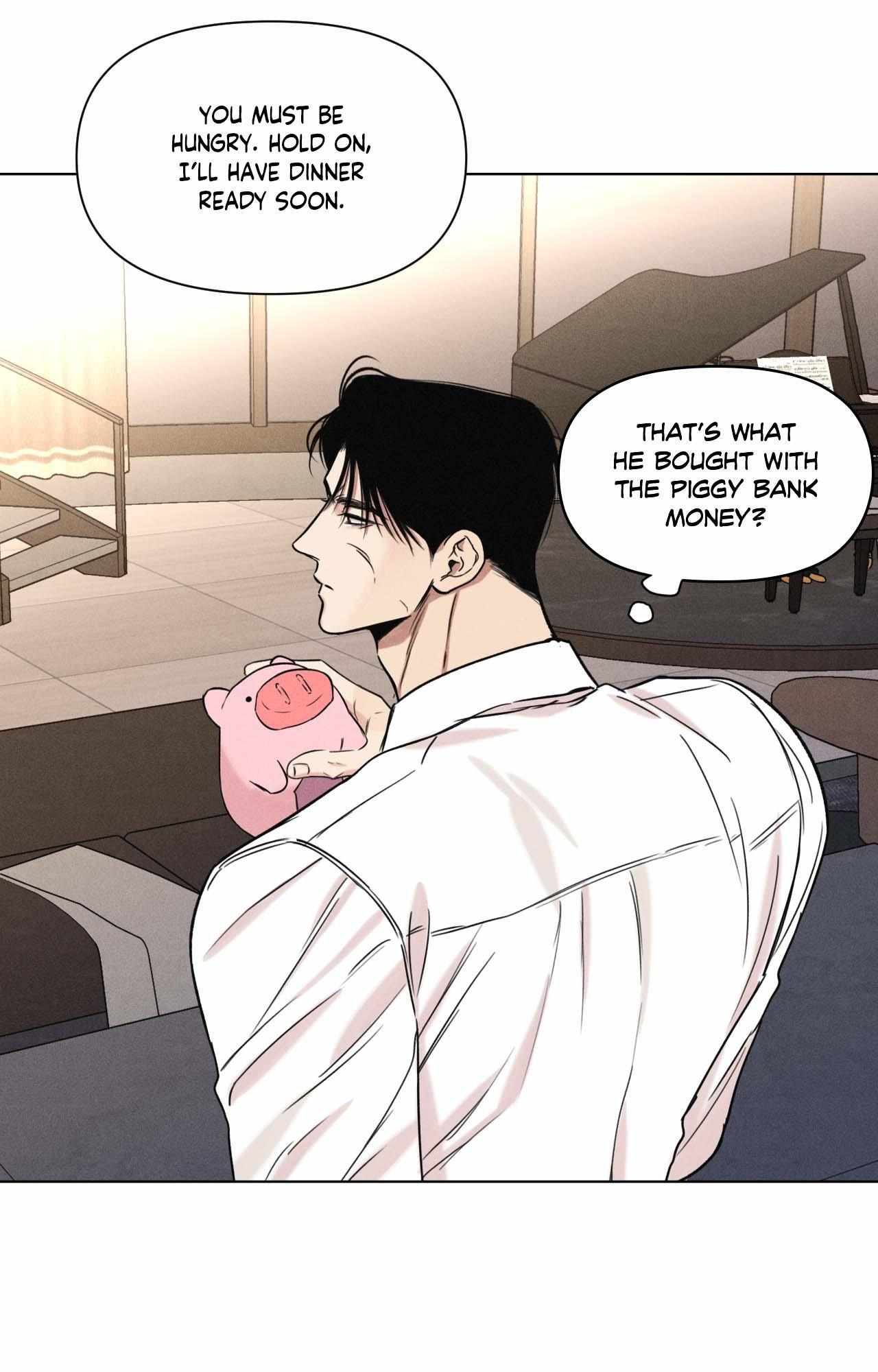 Daily part time job Chapter 29 page 60 - 