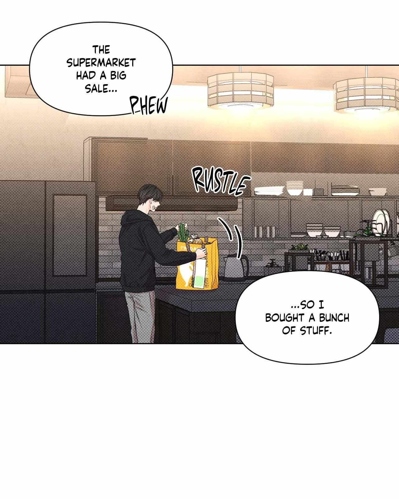 Daily part time job Chapter 29 page 61 - 