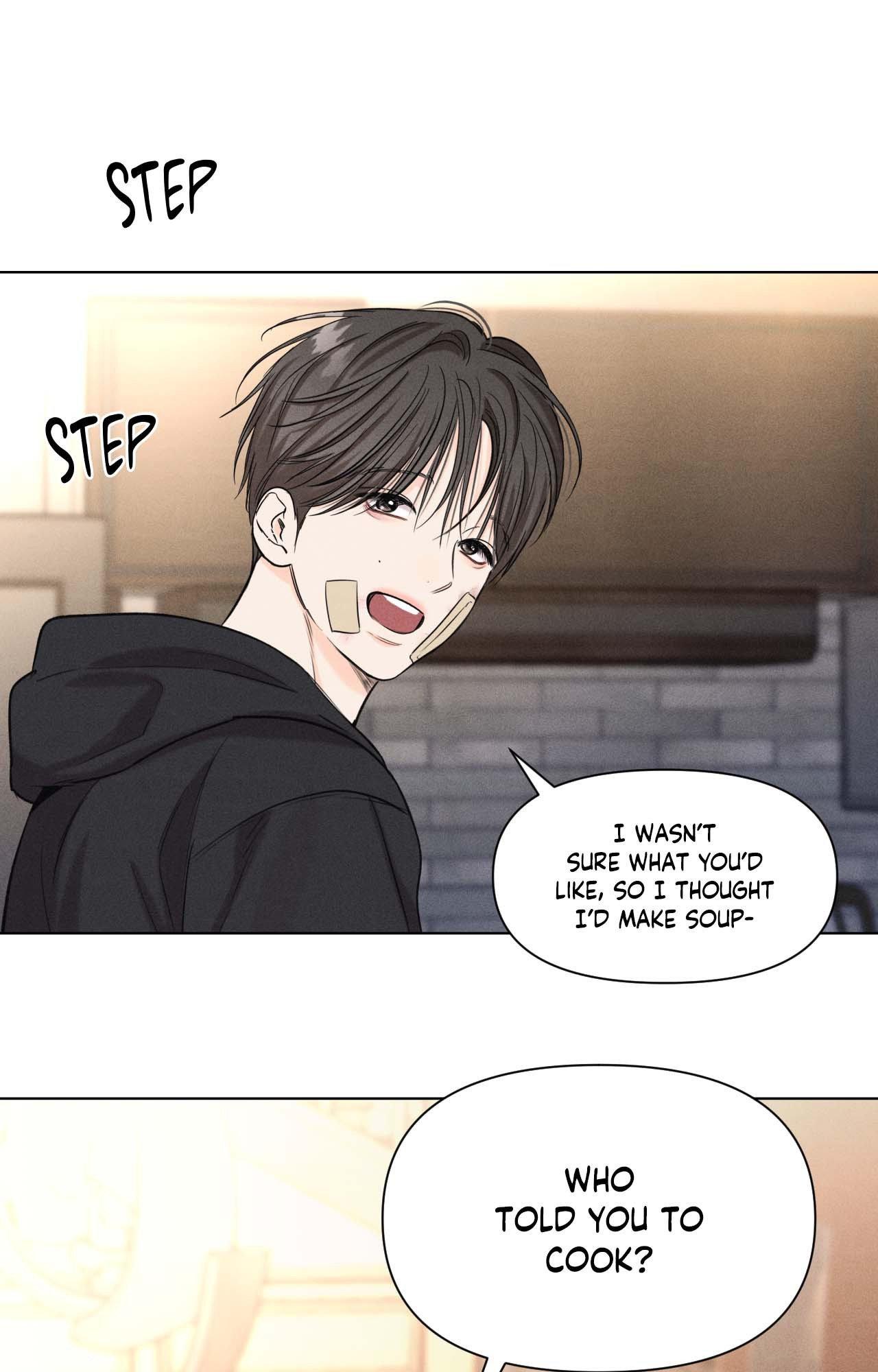 Daily part time job Chapter 29 page 62 - 