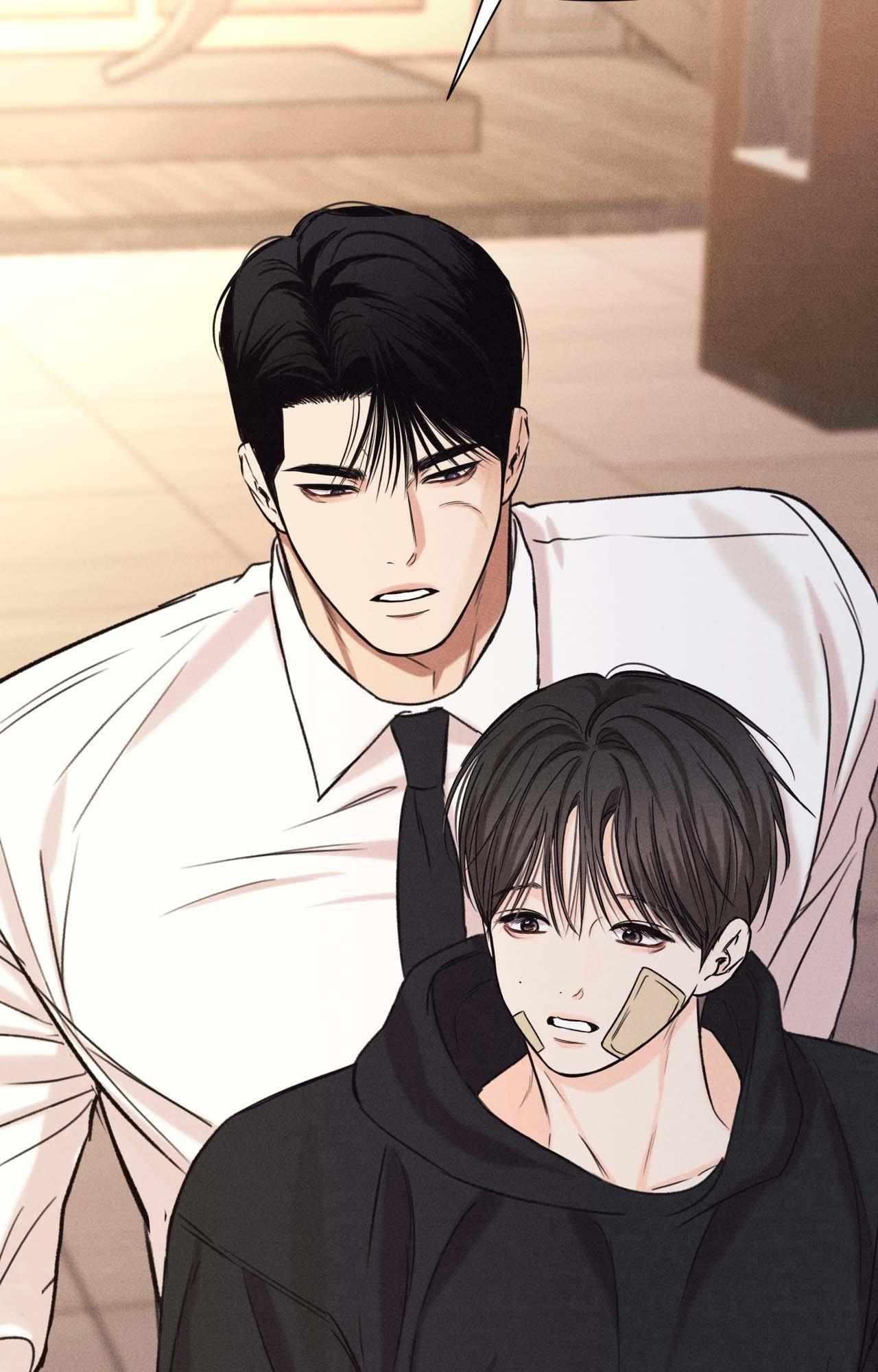 Daily part time job Chapter 29 page 63 - 