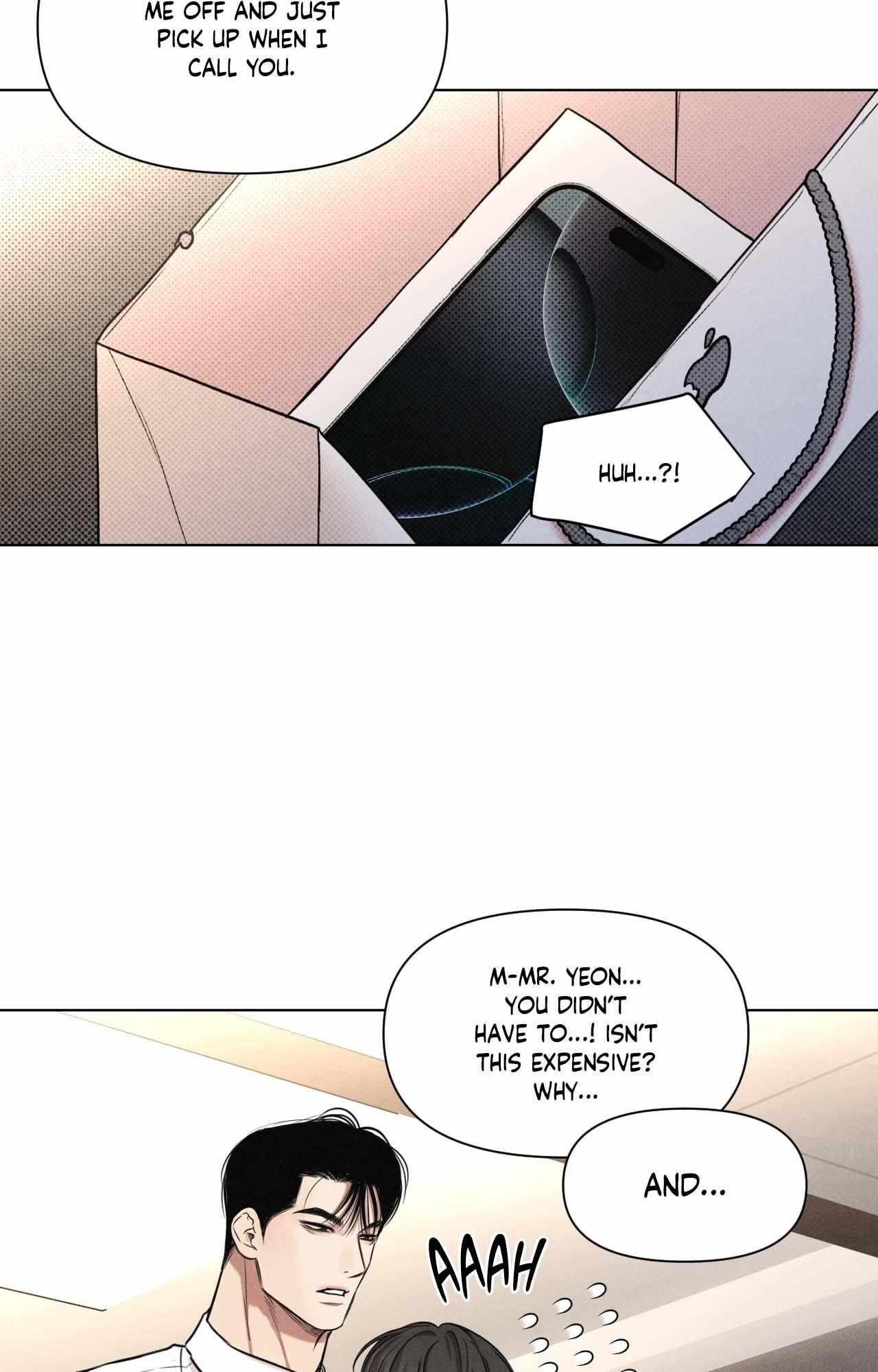 Daily part time job Chapter 29 page 65 - 