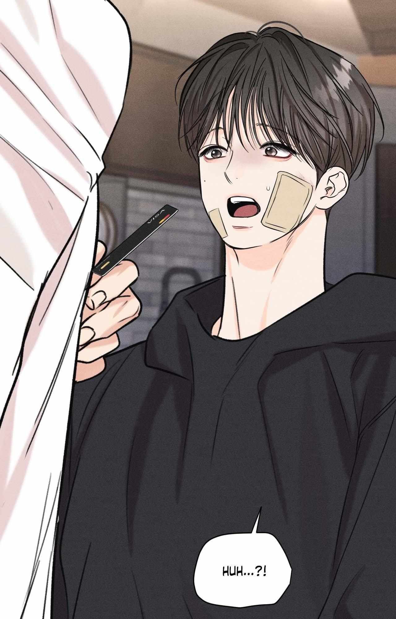 Daily part time job Chapter 29 page 68 - 