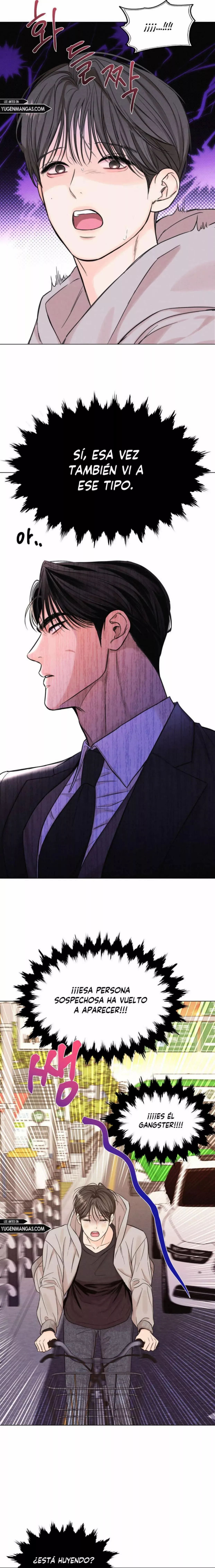 Daily part time job Chapter 3 page 15 - 