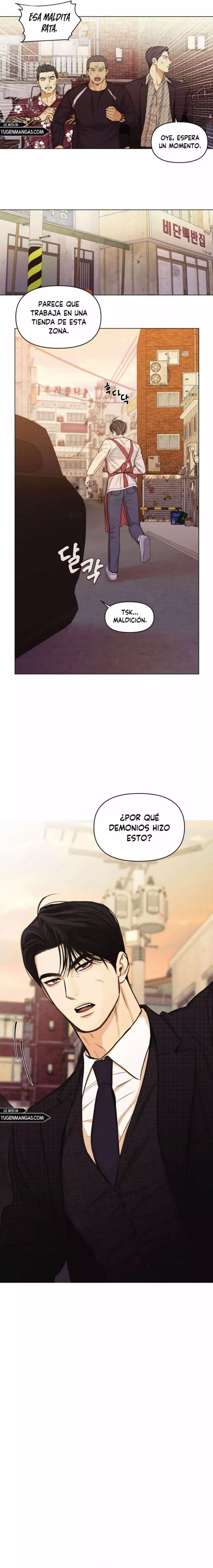 Daily part time job Chapter 3 page 3 - 